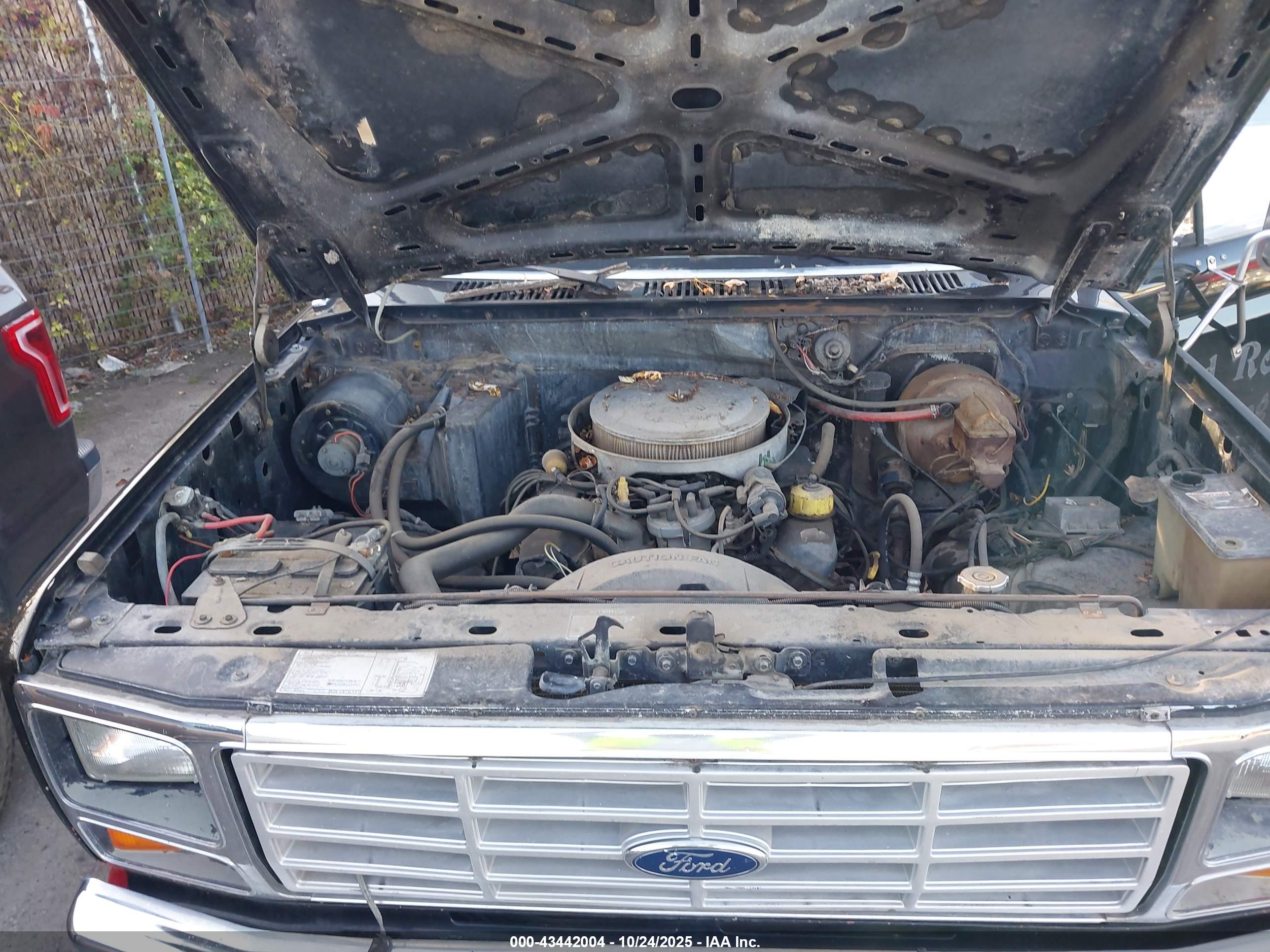 FORD F350 image 10