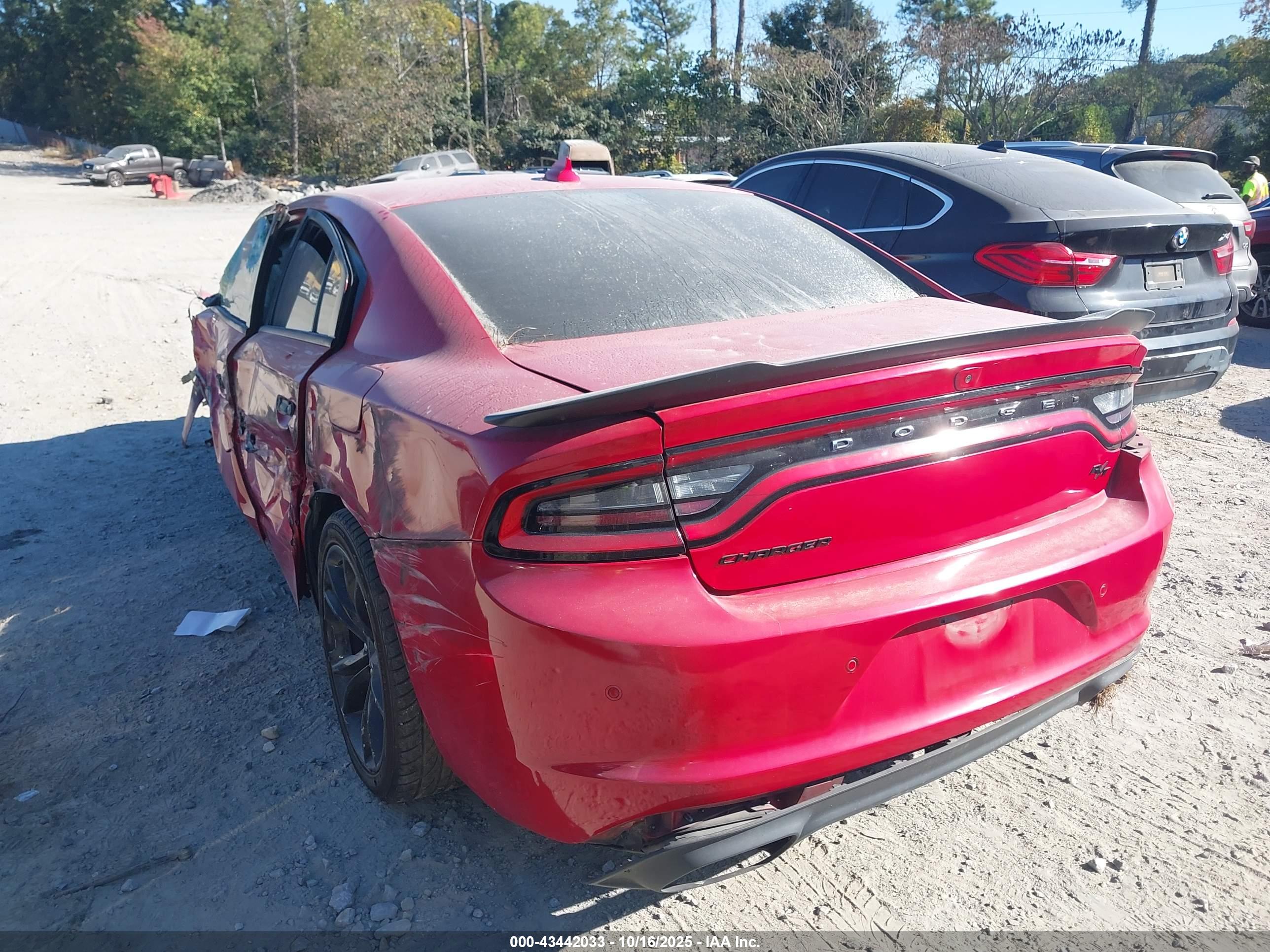 DODGE CHARGER image 3