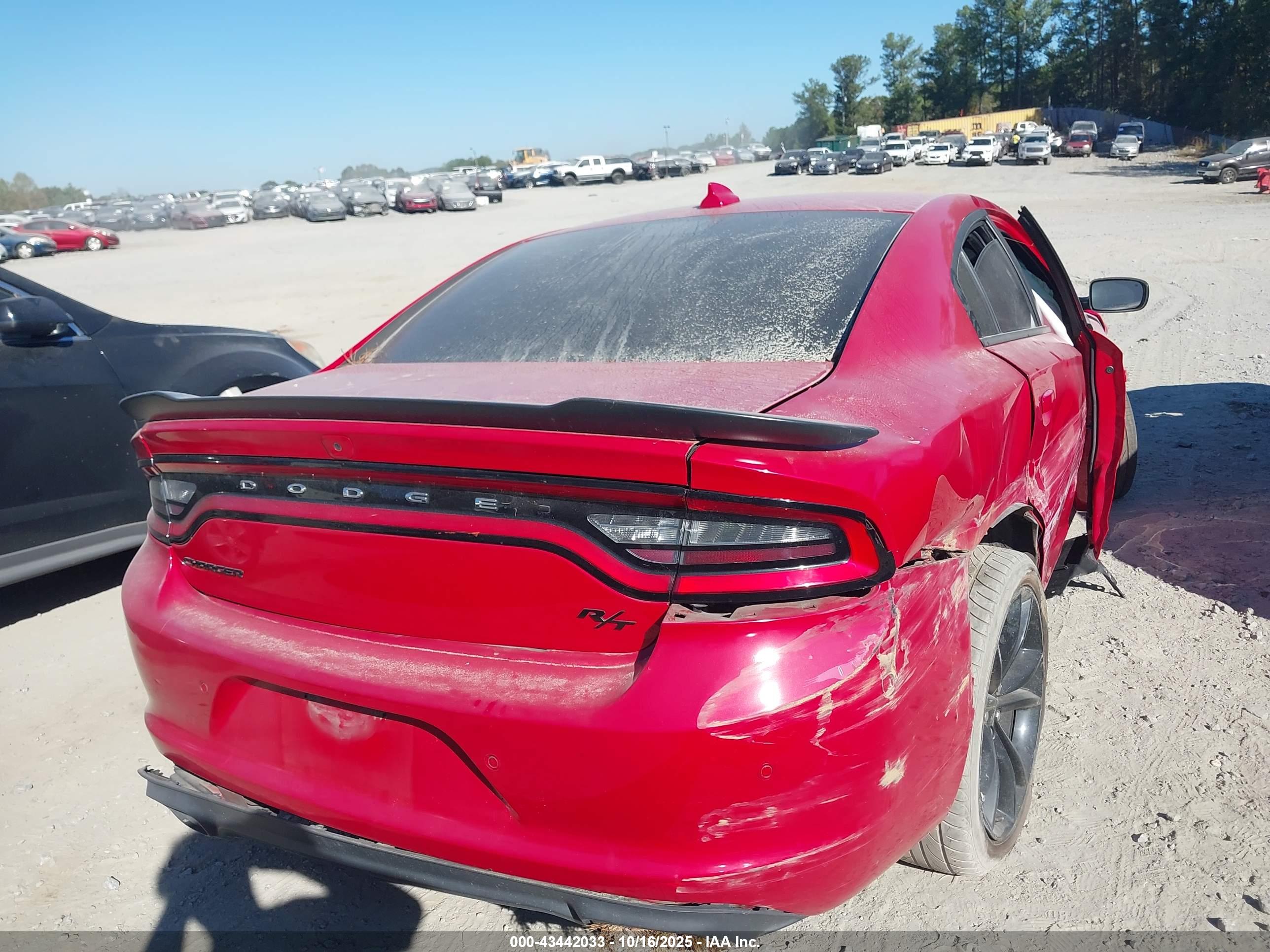 DODGE CHARGER image 4