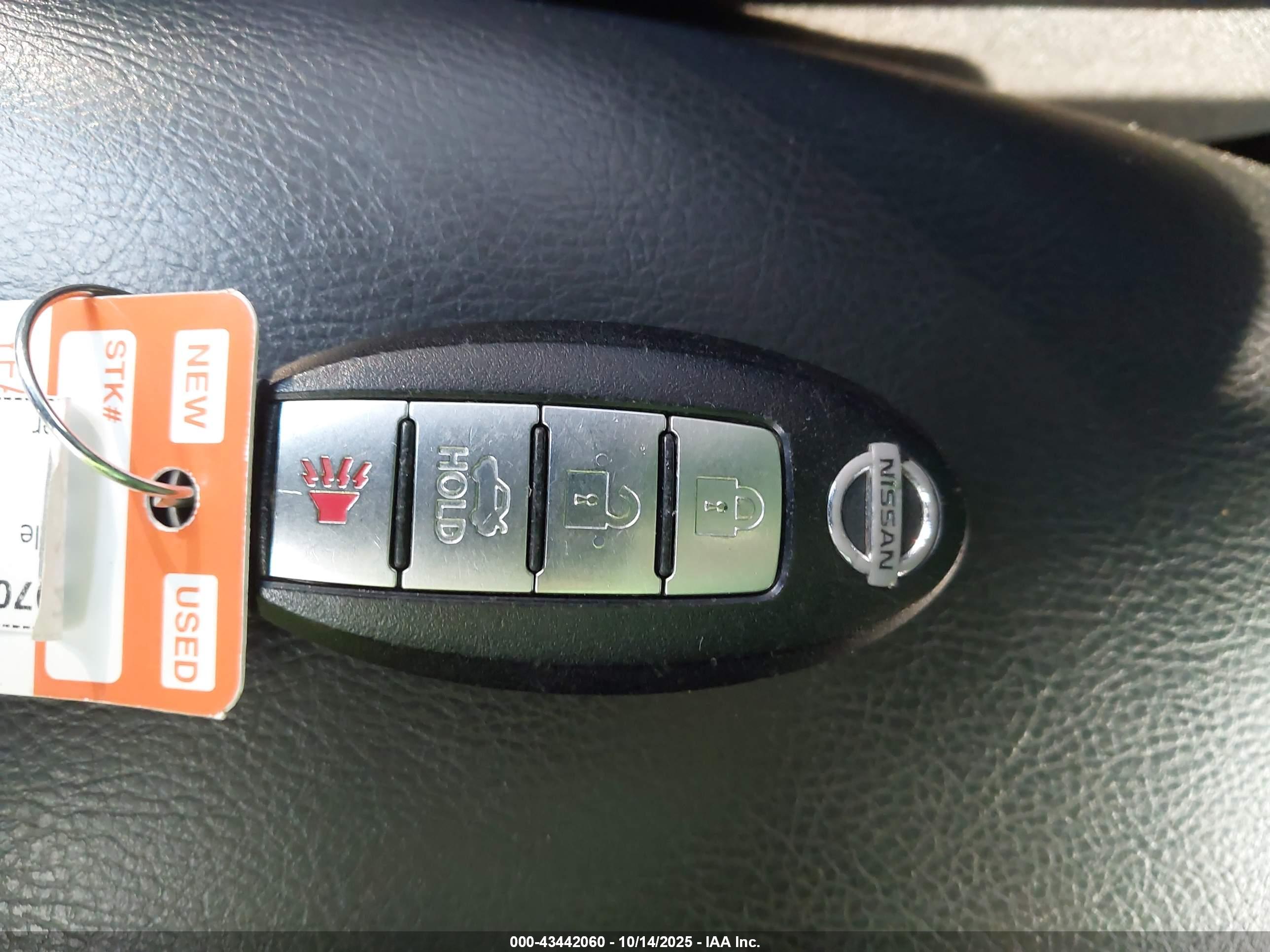NISSAN SENTRA image 11