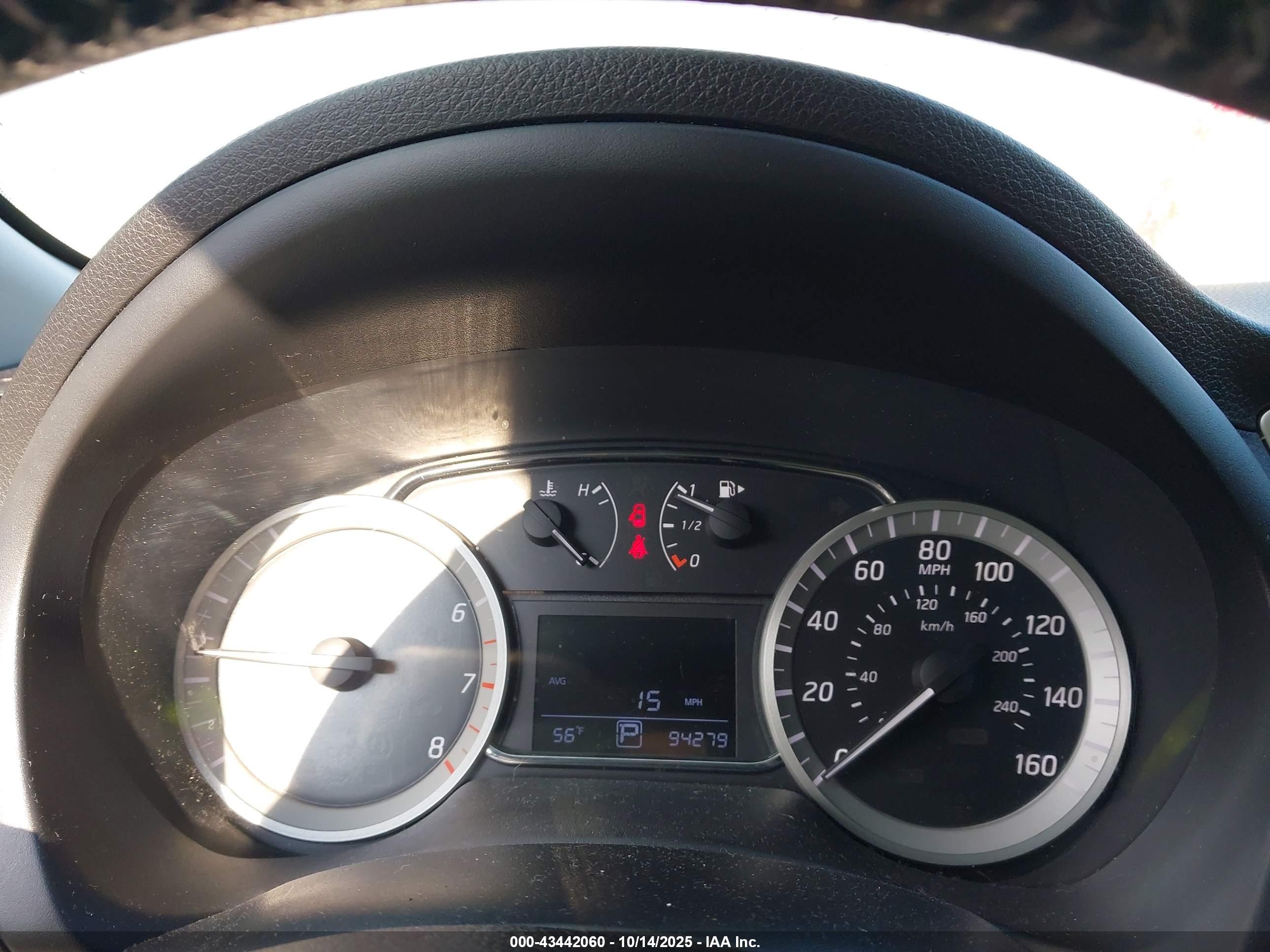 NISSAN SENTRA image 7