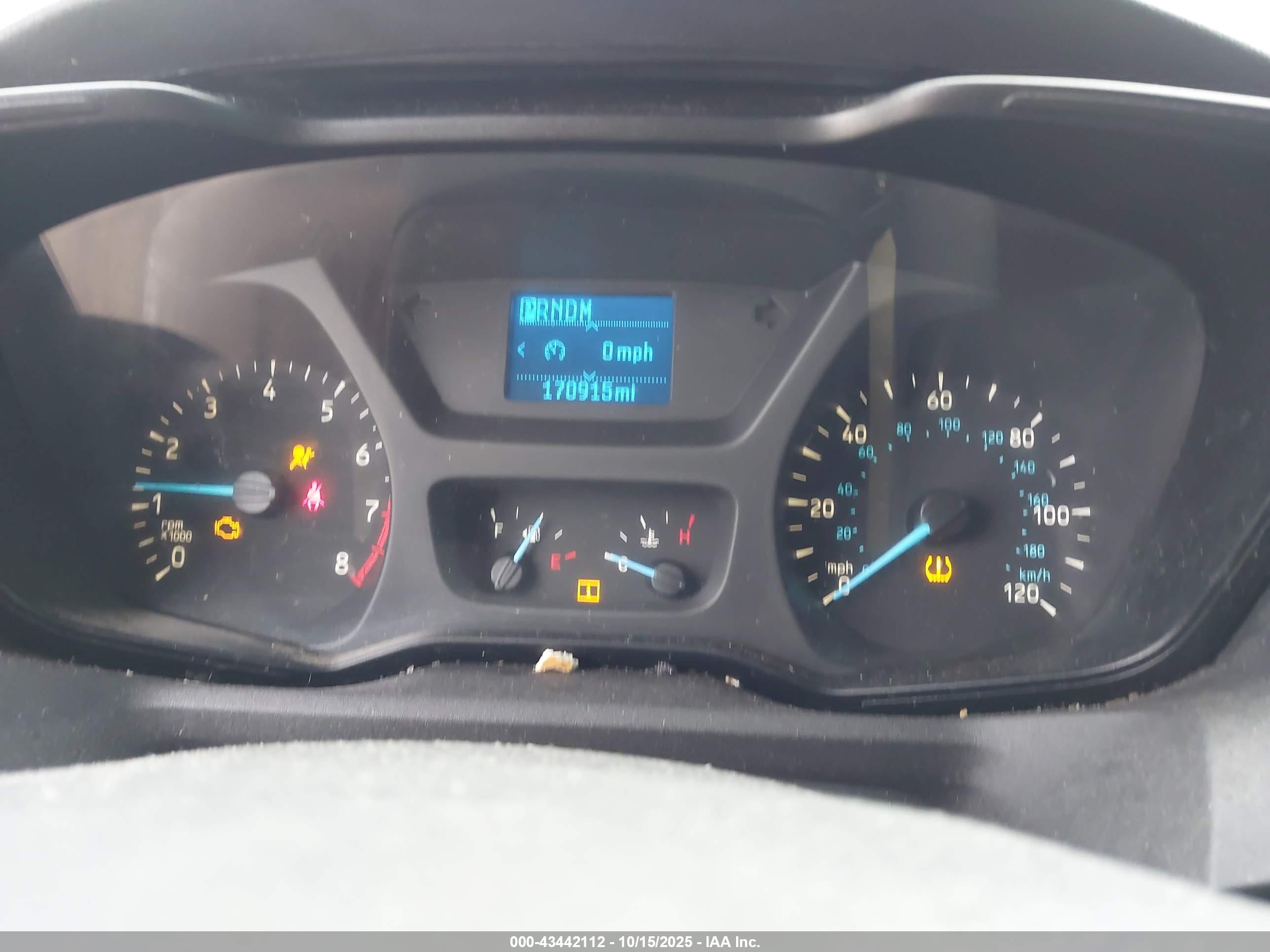 FORD TRANSIT-250 image 7
