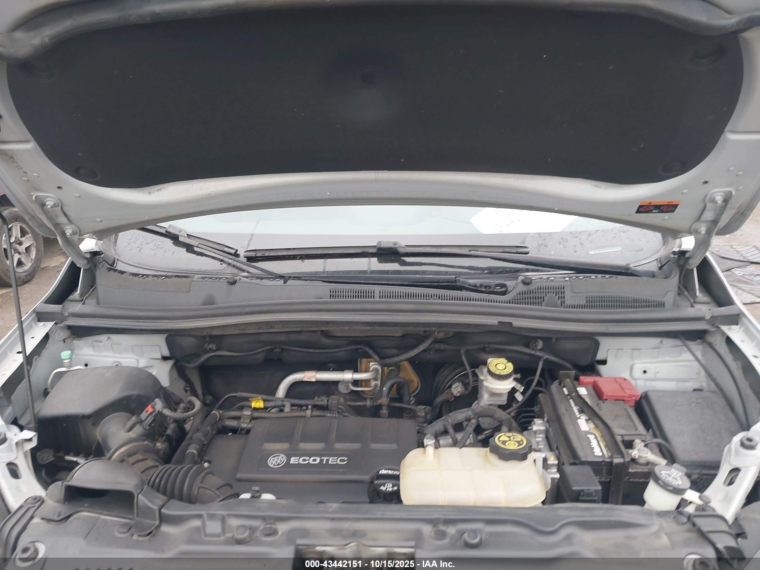 BUICK ENCORE image 10