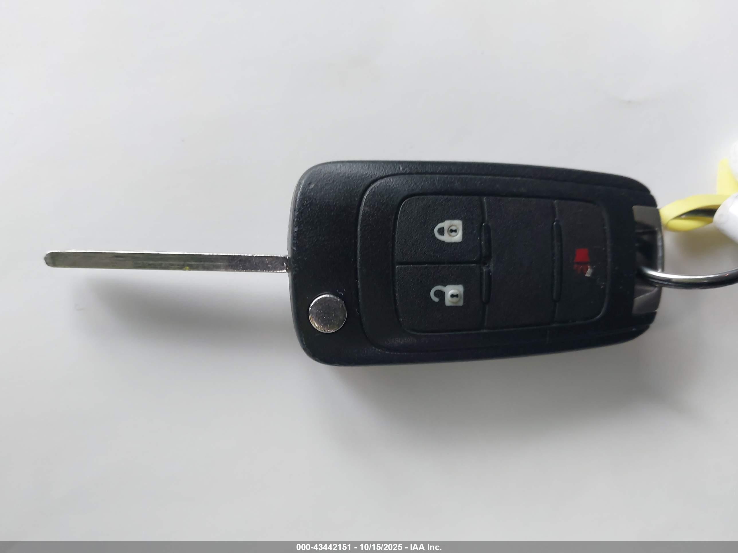 BUICK ENCORE image 11