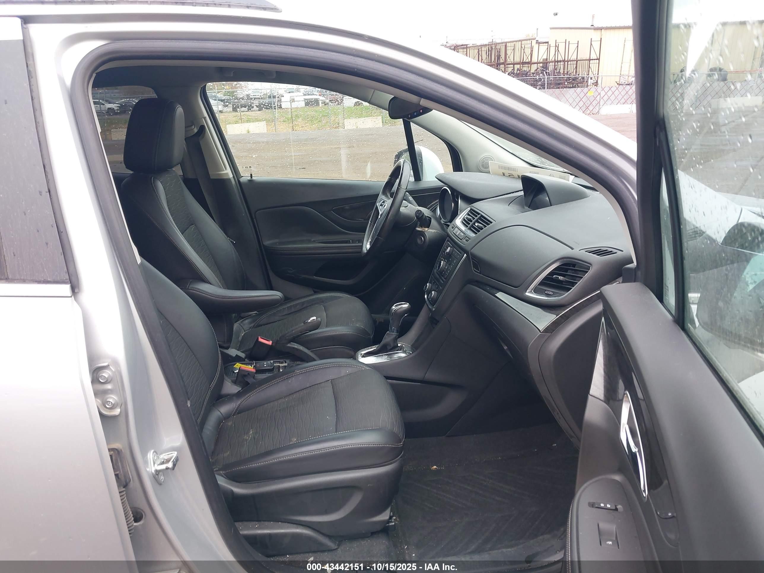 BUICK ENCORE image 5