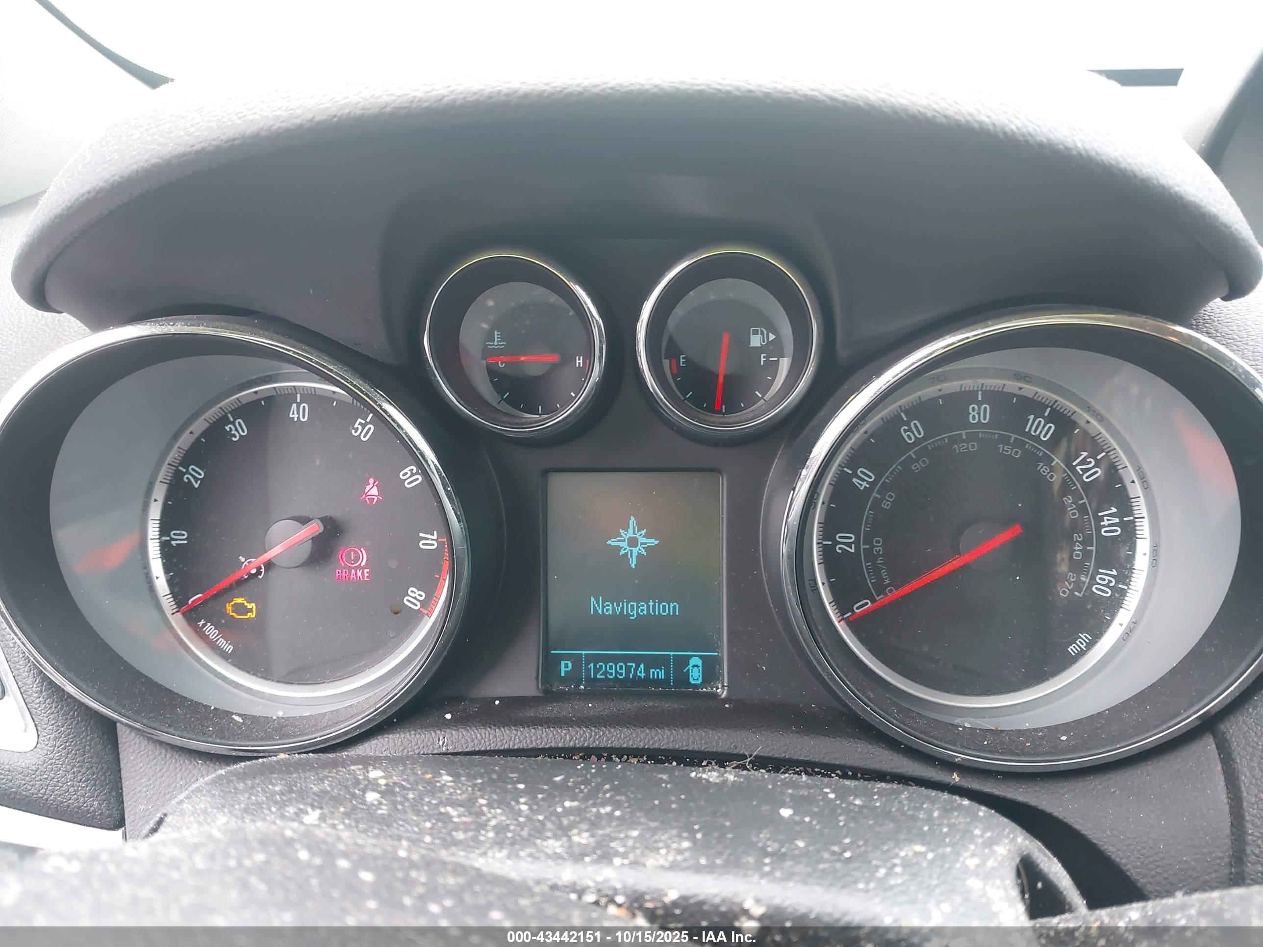 BUICK ENCORE image 7