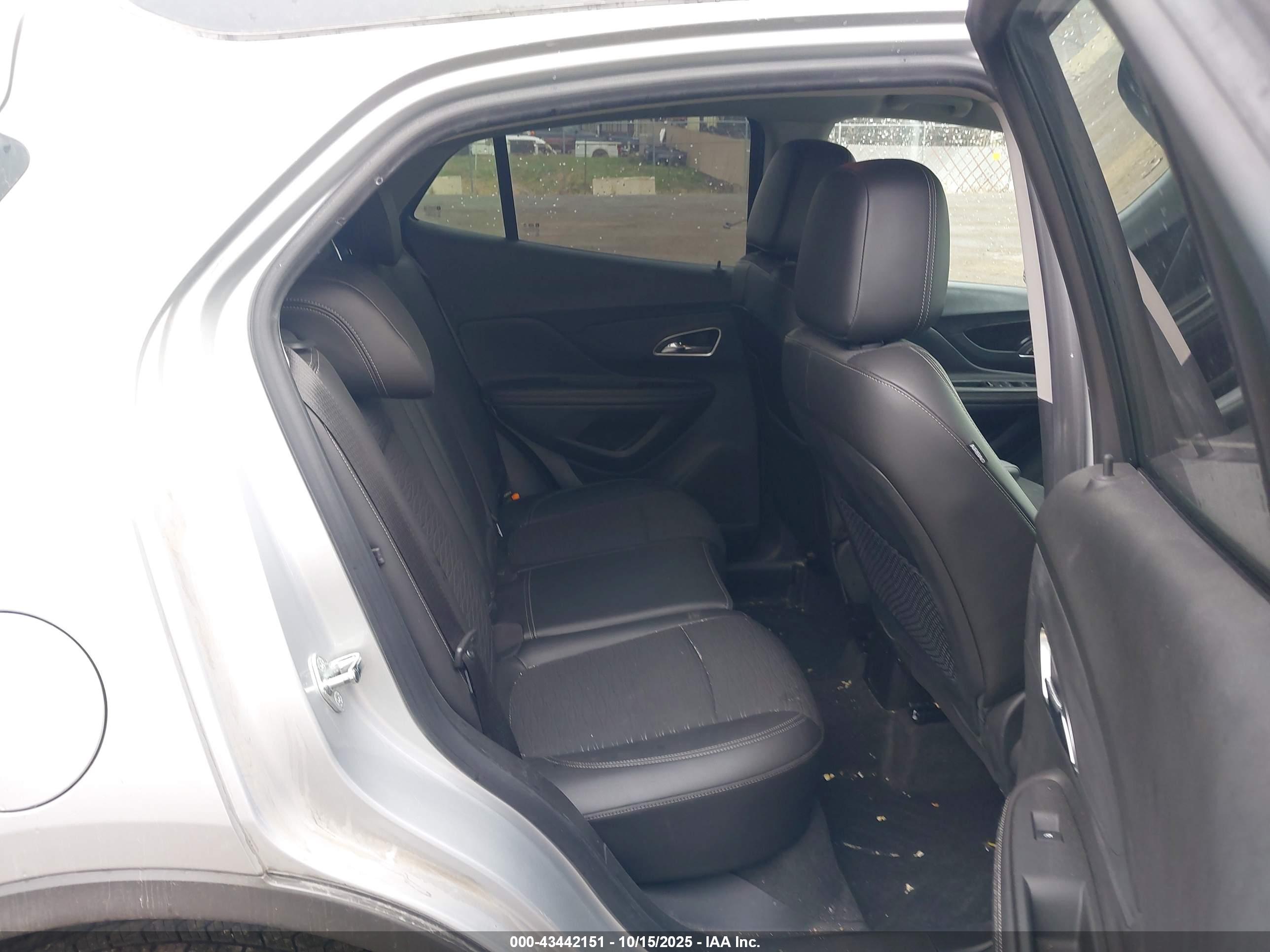 BUICK ENCORE image 8