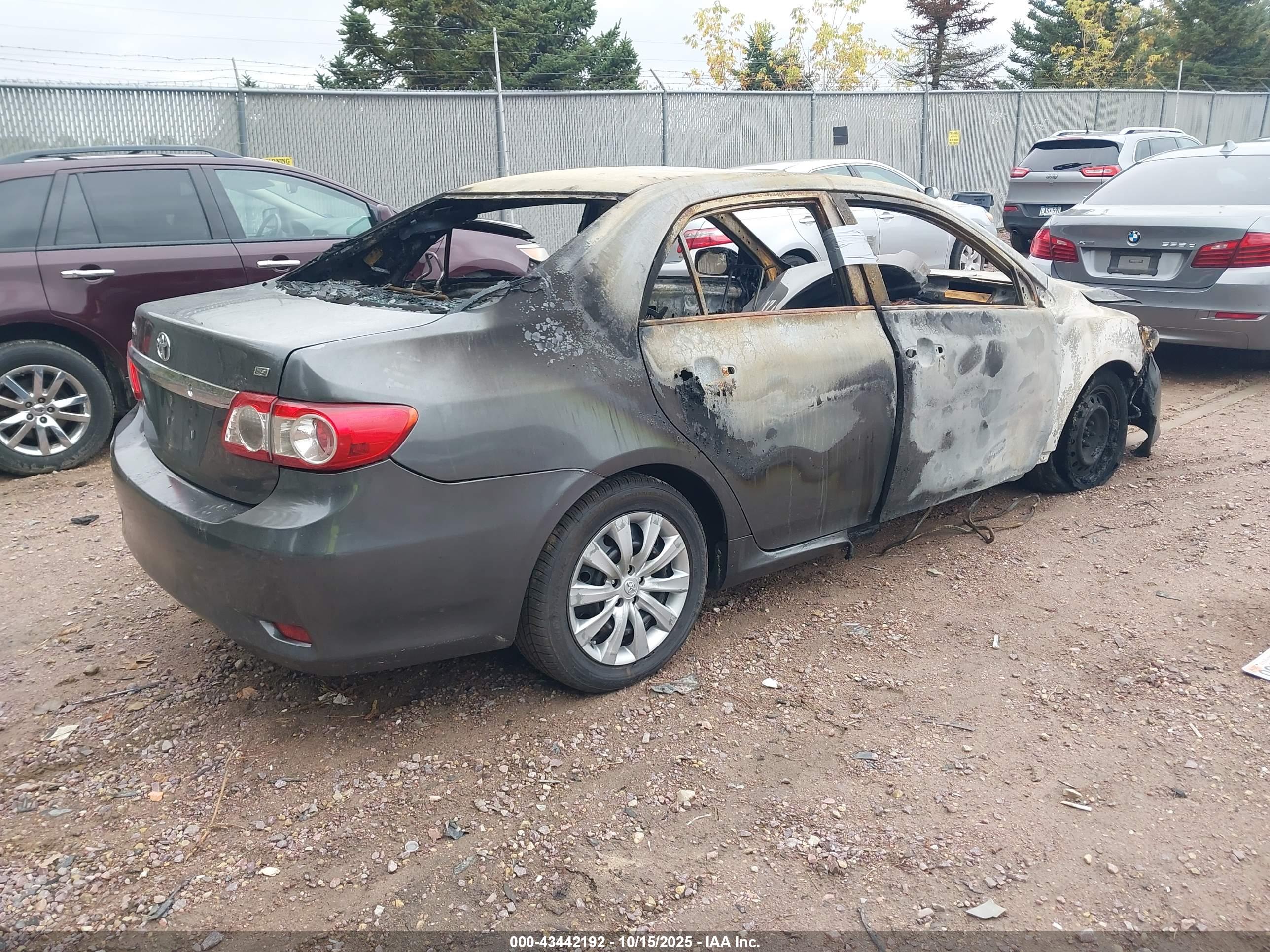TOYOTA COROLLA image 4