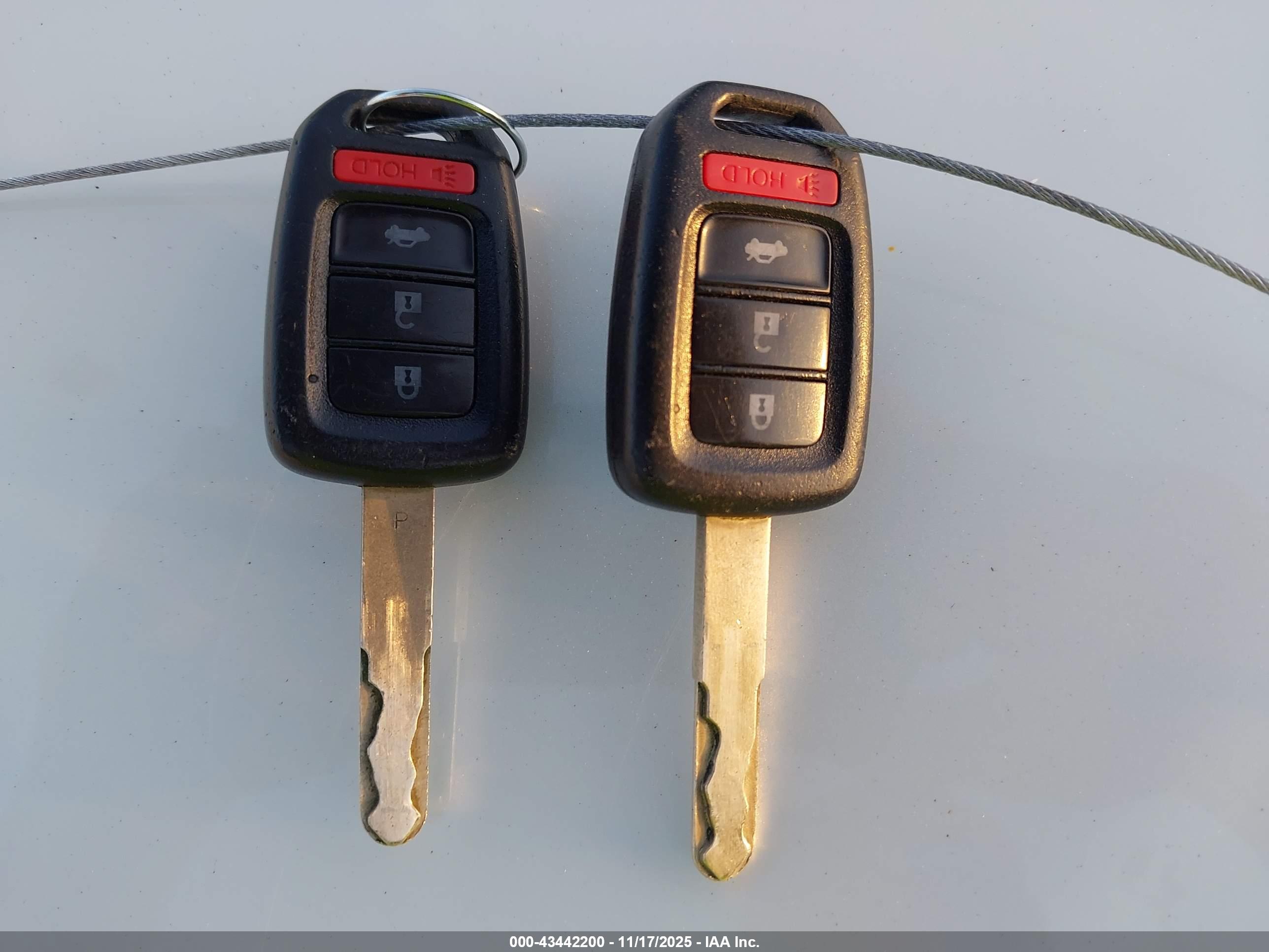 HONDA CIVIC image 11