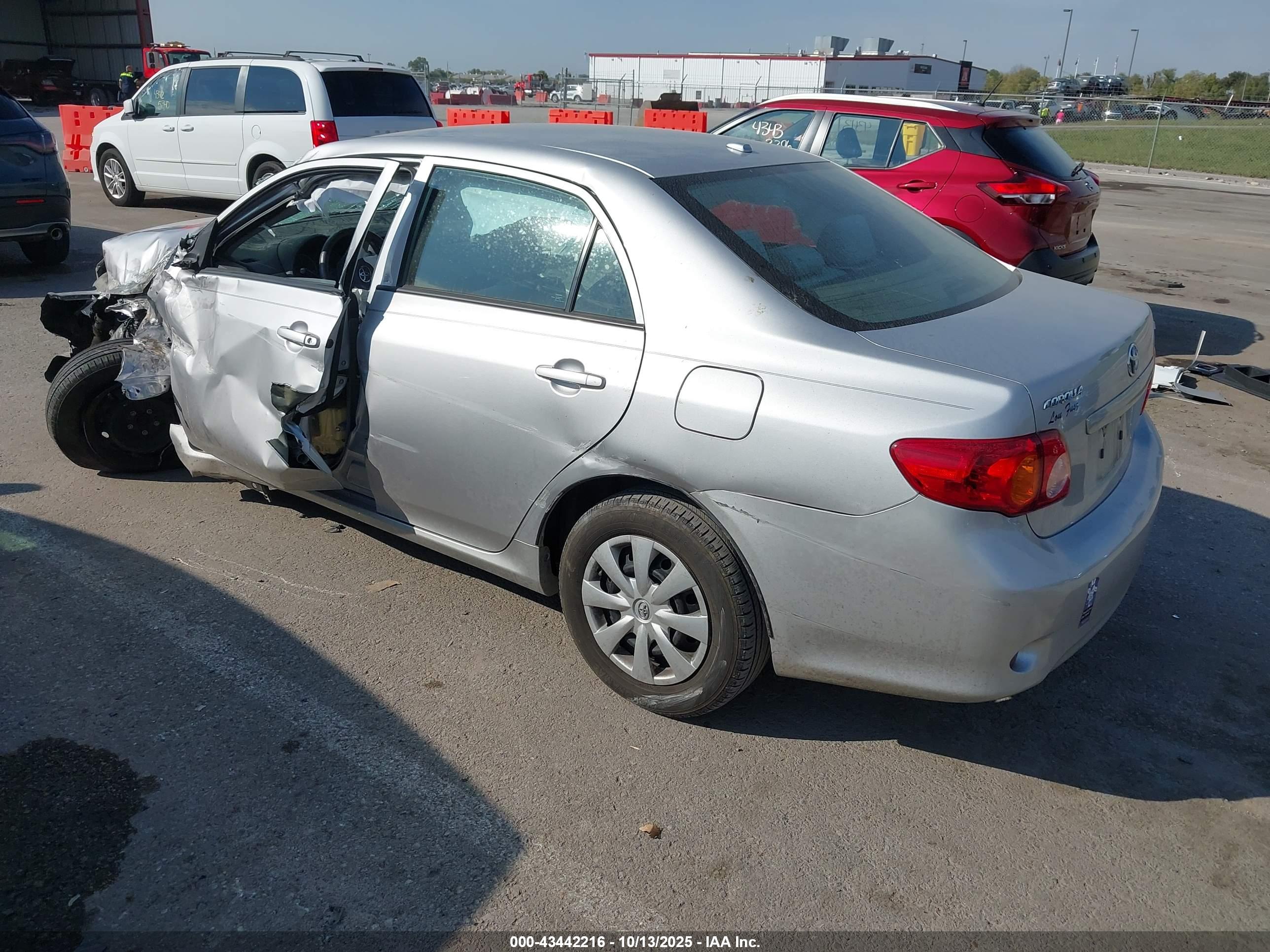 TOYOTA COROLLA image 3