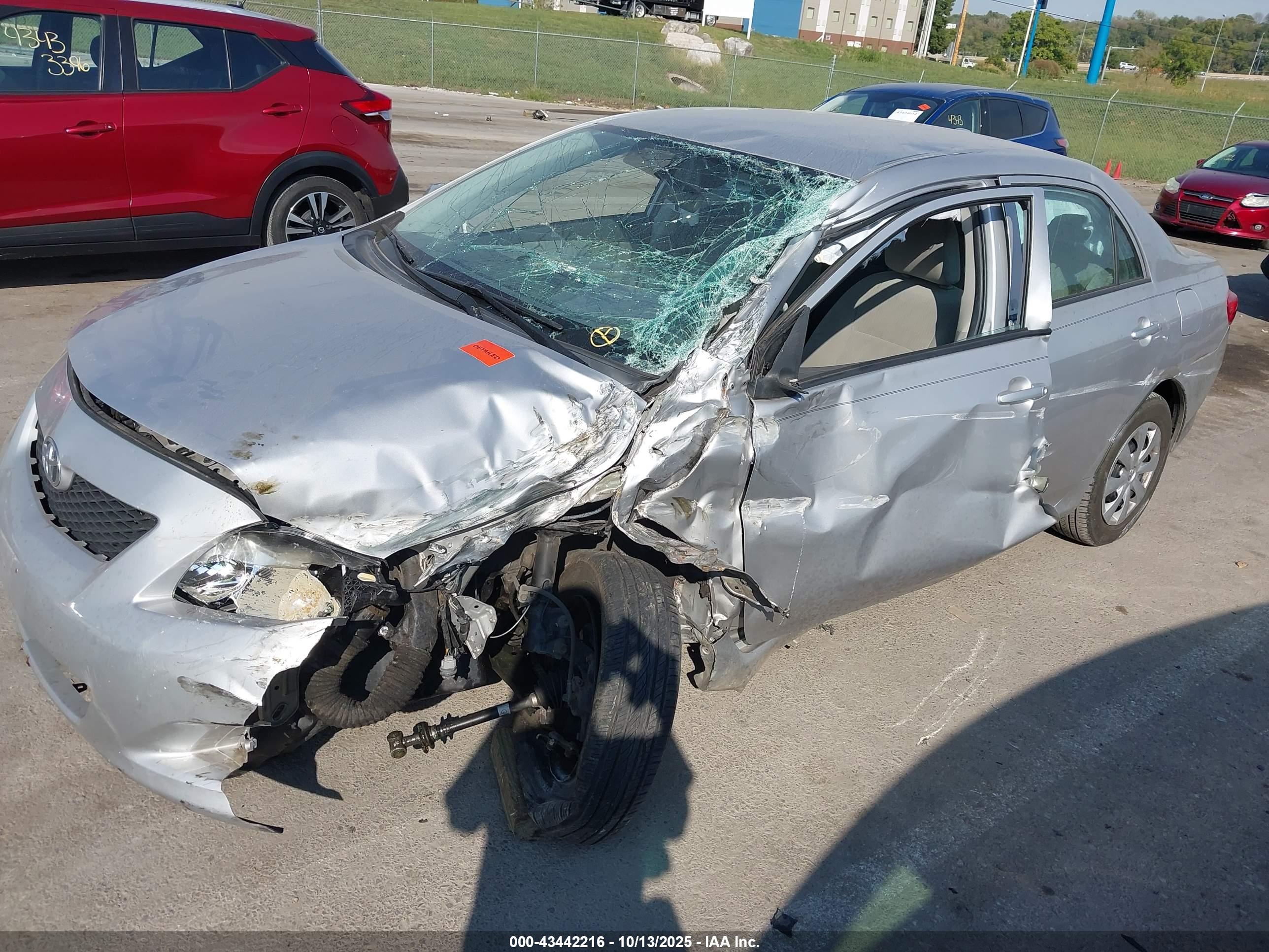 TOYOTA COROLLA image 6