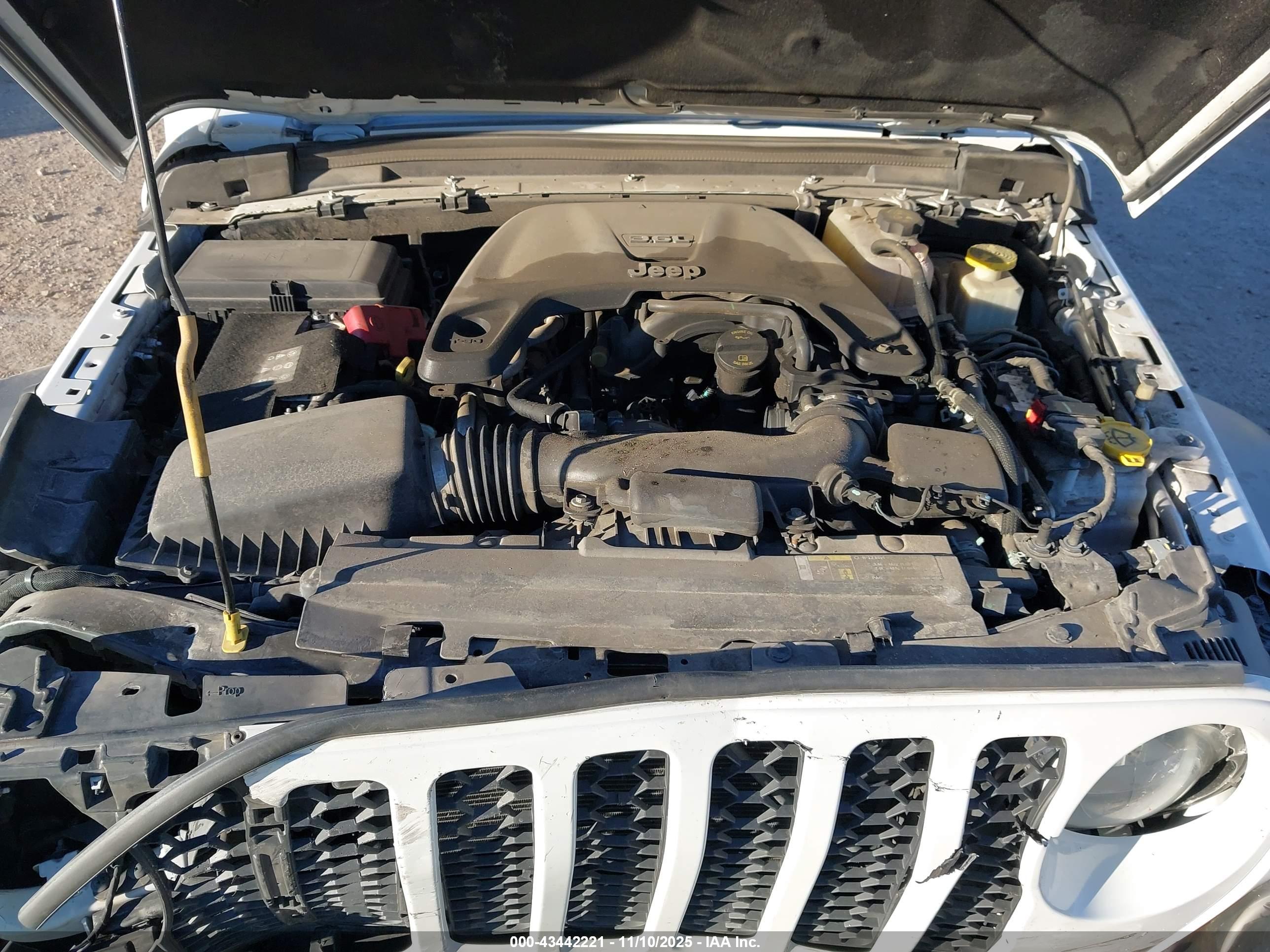 JEEP GLADIATOR image 10