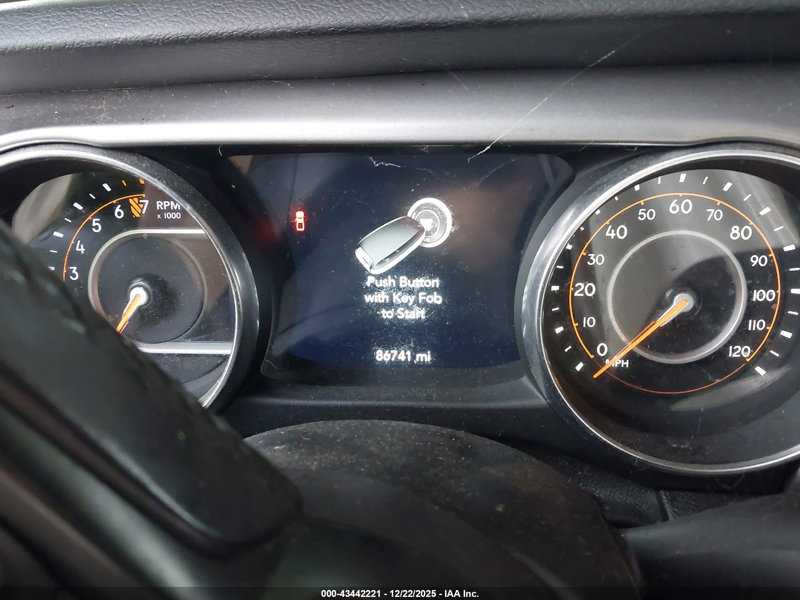 JEEP GLADIATOR image 7