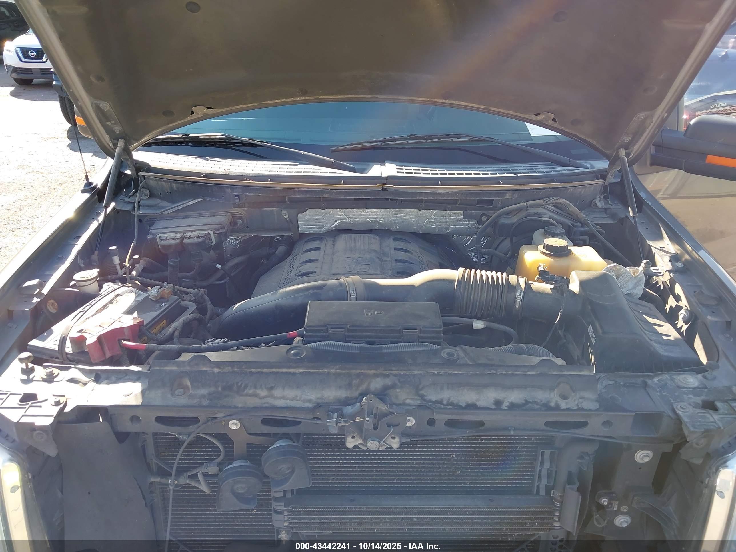 FORD F-150 image 10