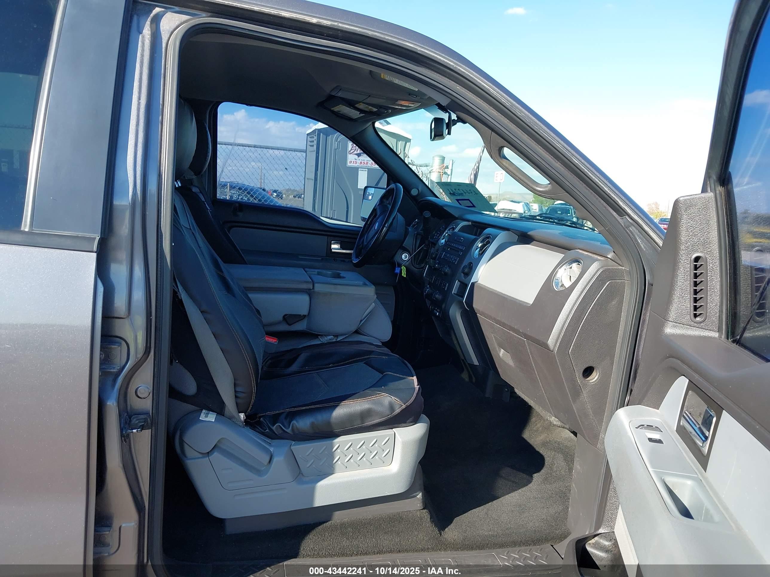 FORD F-150 image 5