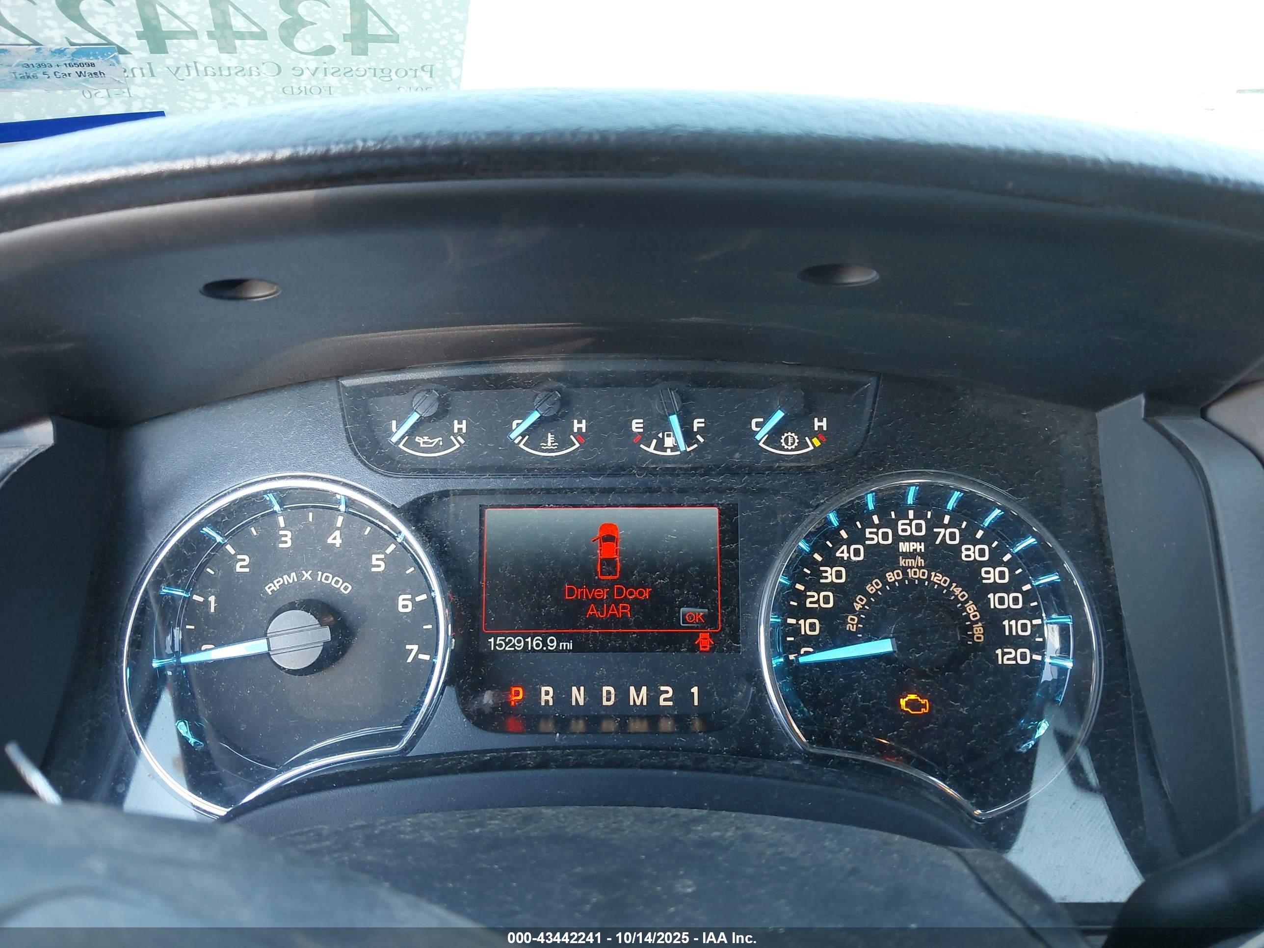 FORD F-150 image 7