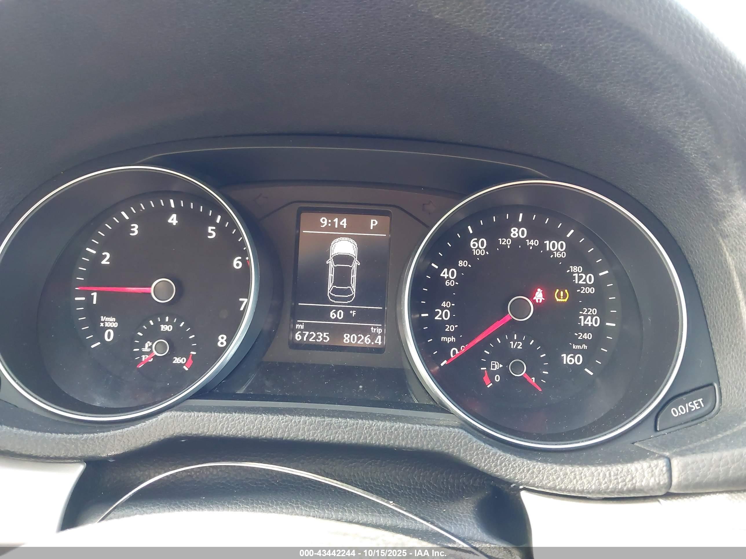 VOLKSWAGEN PASSAT image 7