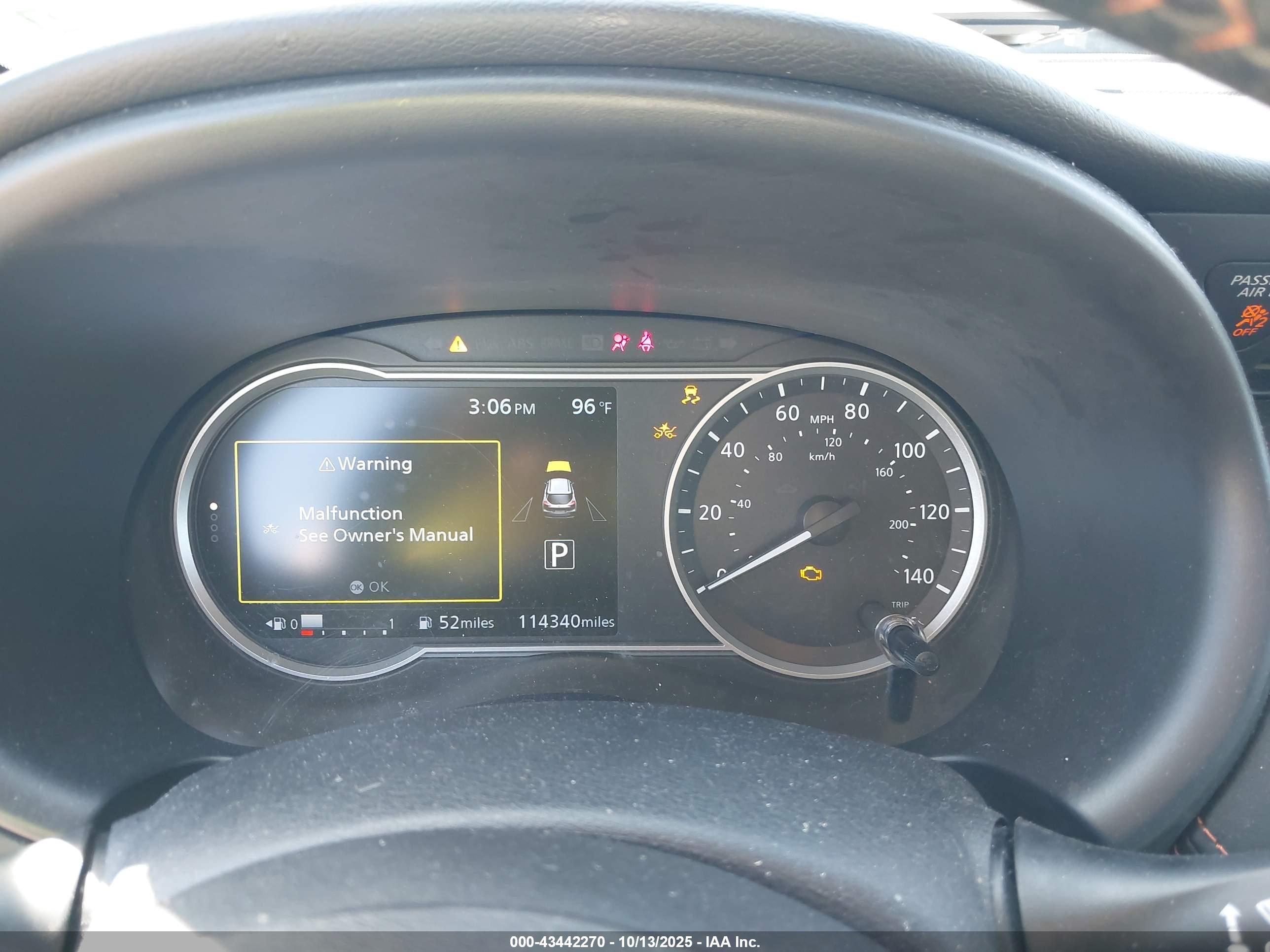 NISSAN KICKS image 7
