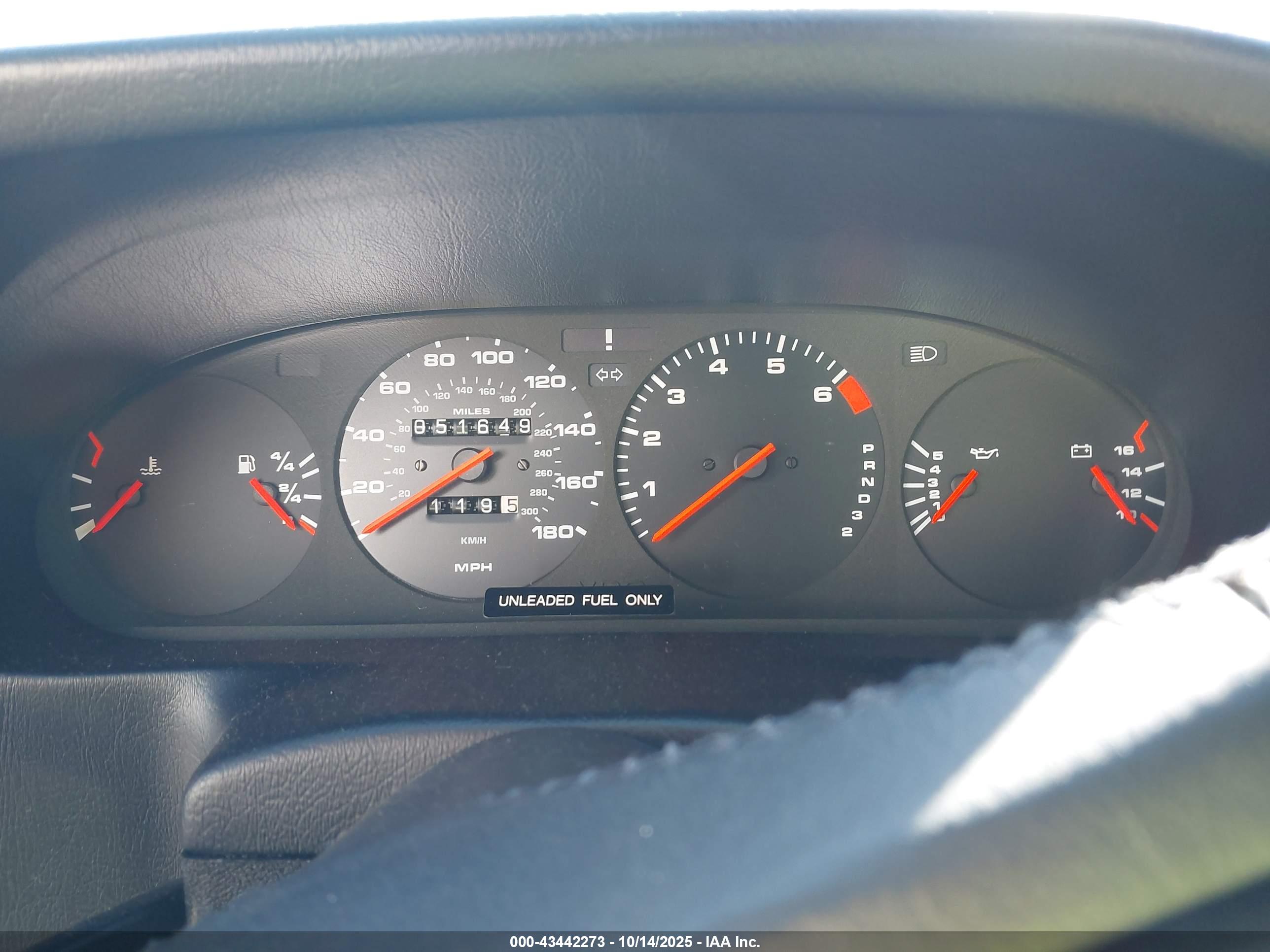 PORSCHE 928 image 7