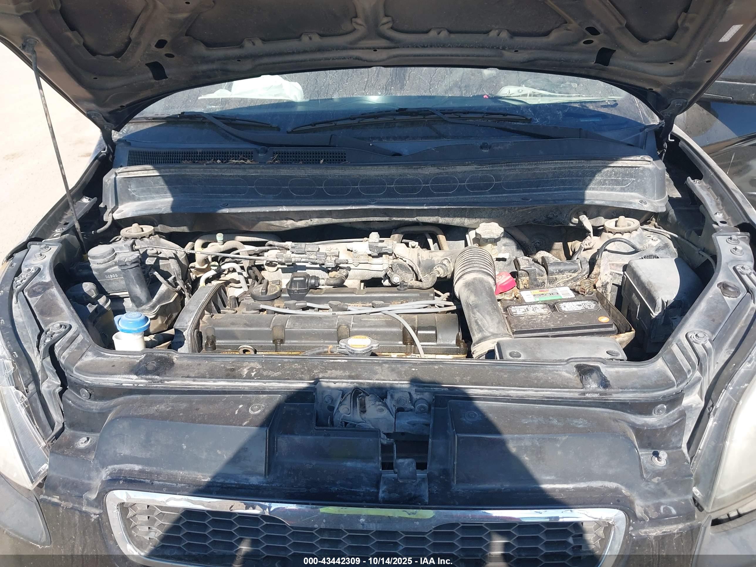 KIA SOUL image 10