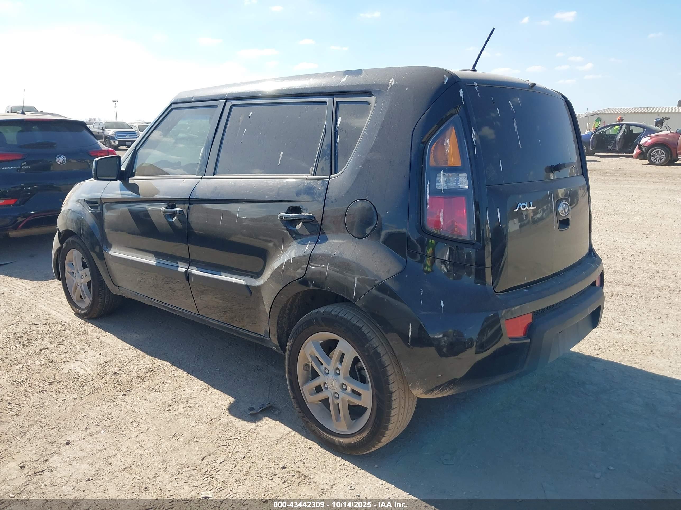 KIA SOUL image 3