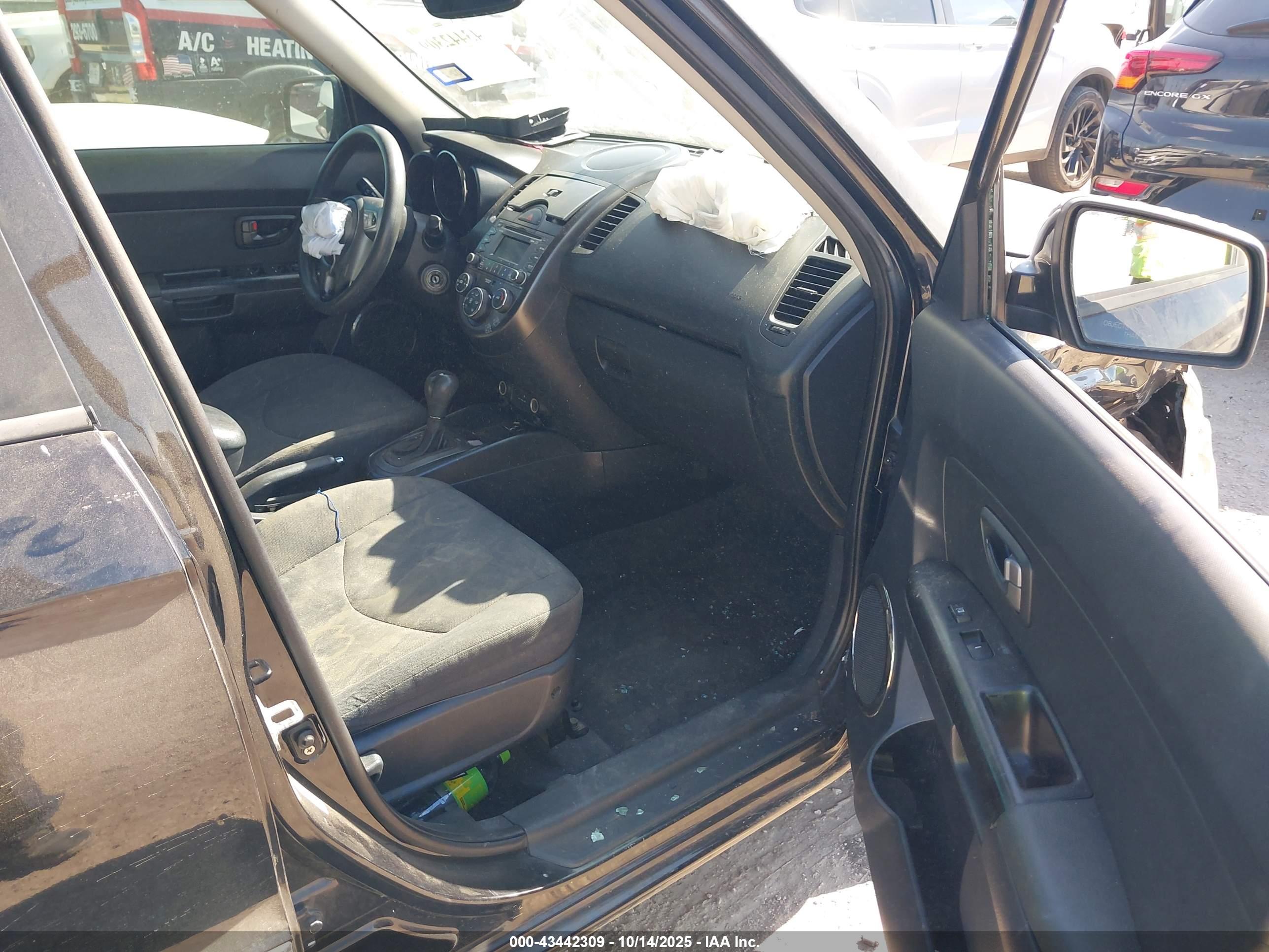 KIA SOUL image 5