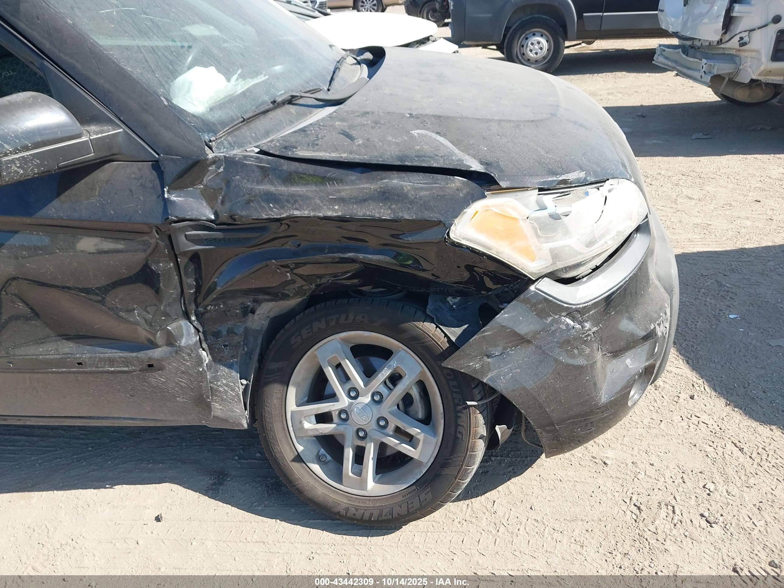 KIA SOUL image 6