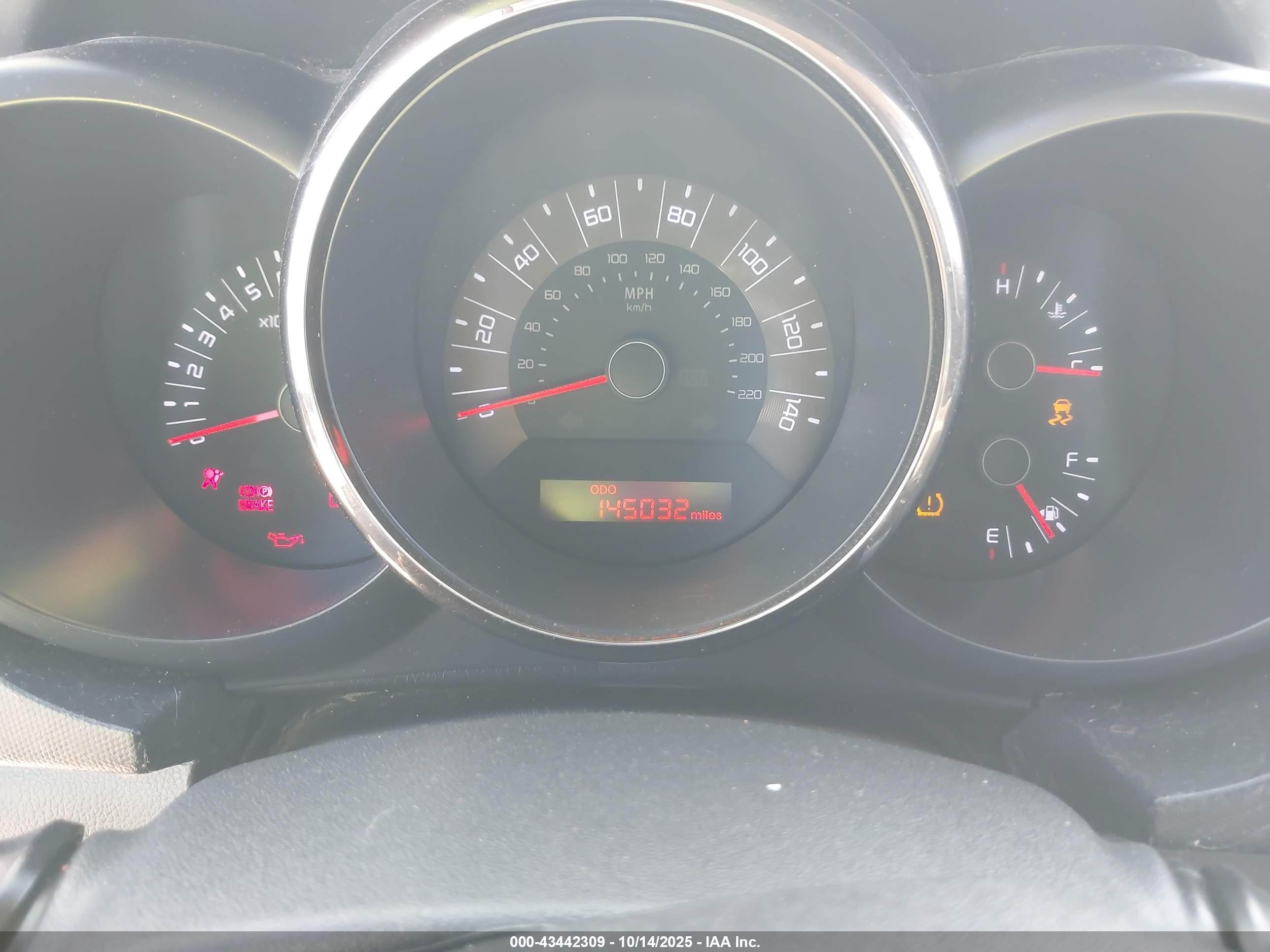 KIA SOUL image 7
