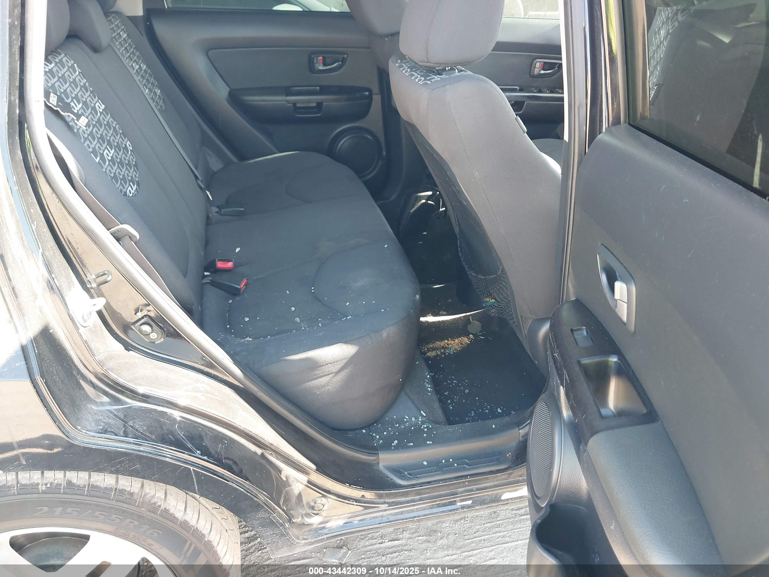 KIA SOUL image 8