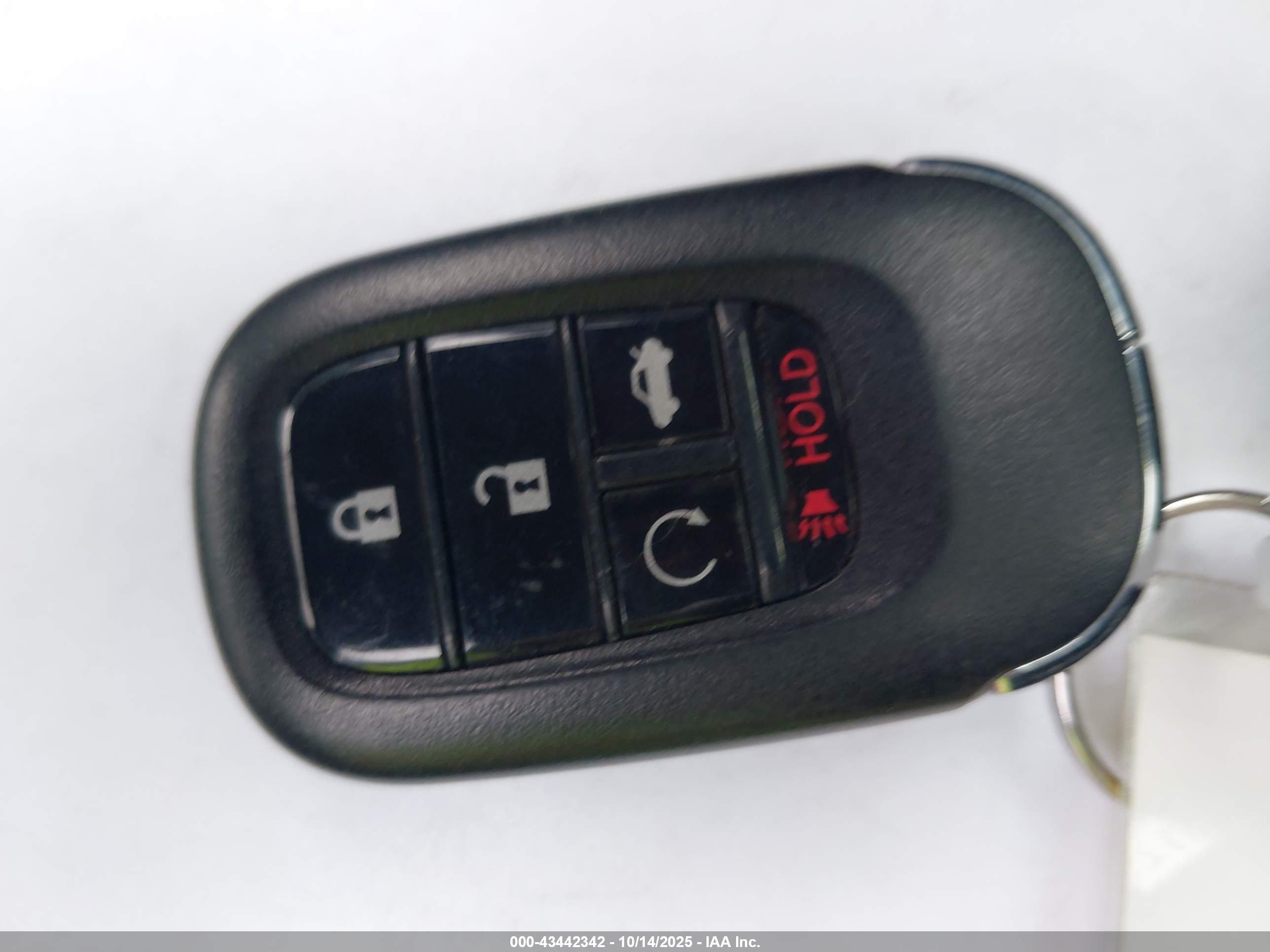 HONDA ACCORD image 11