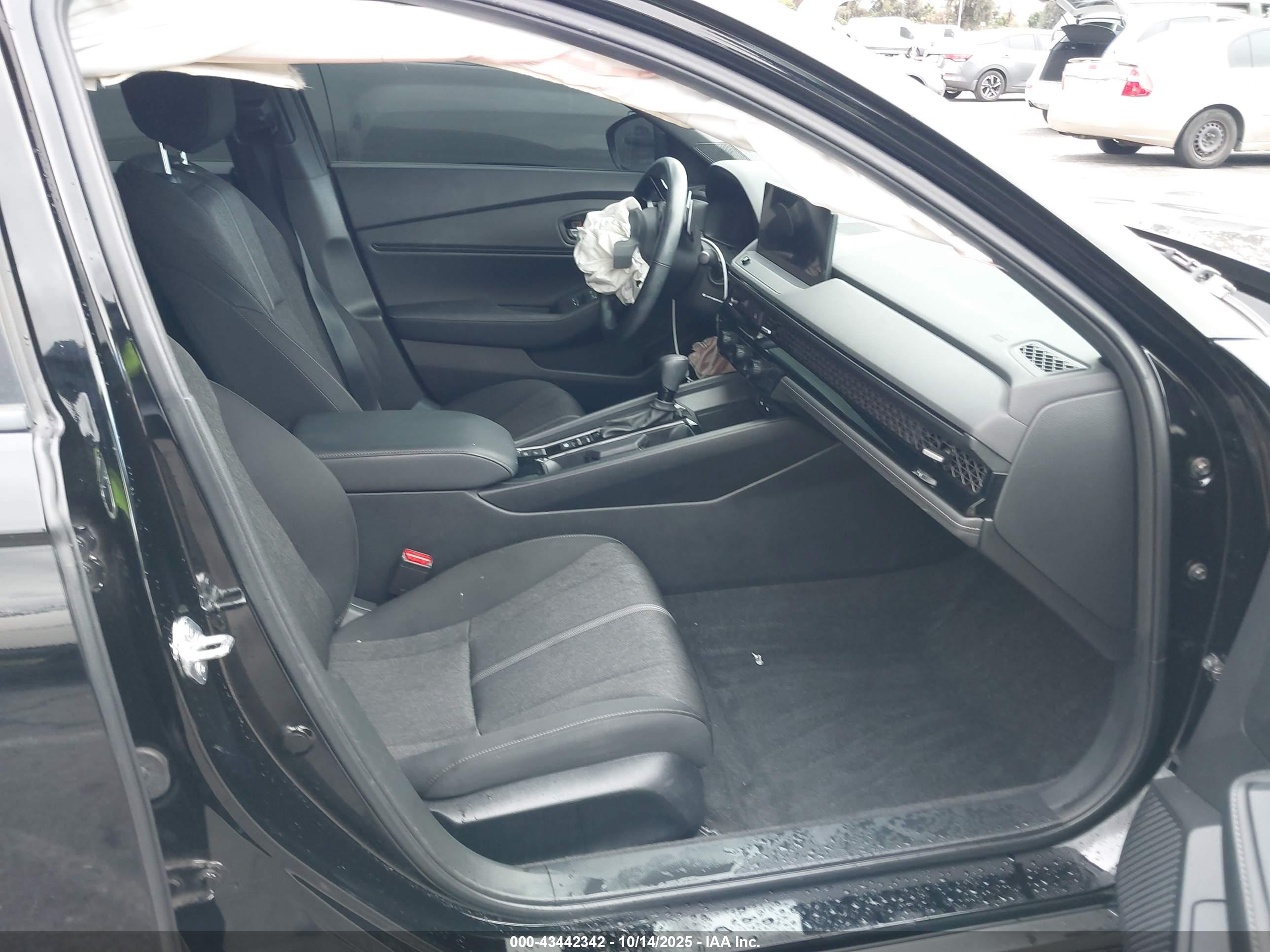 HONDA ACCORD image 5