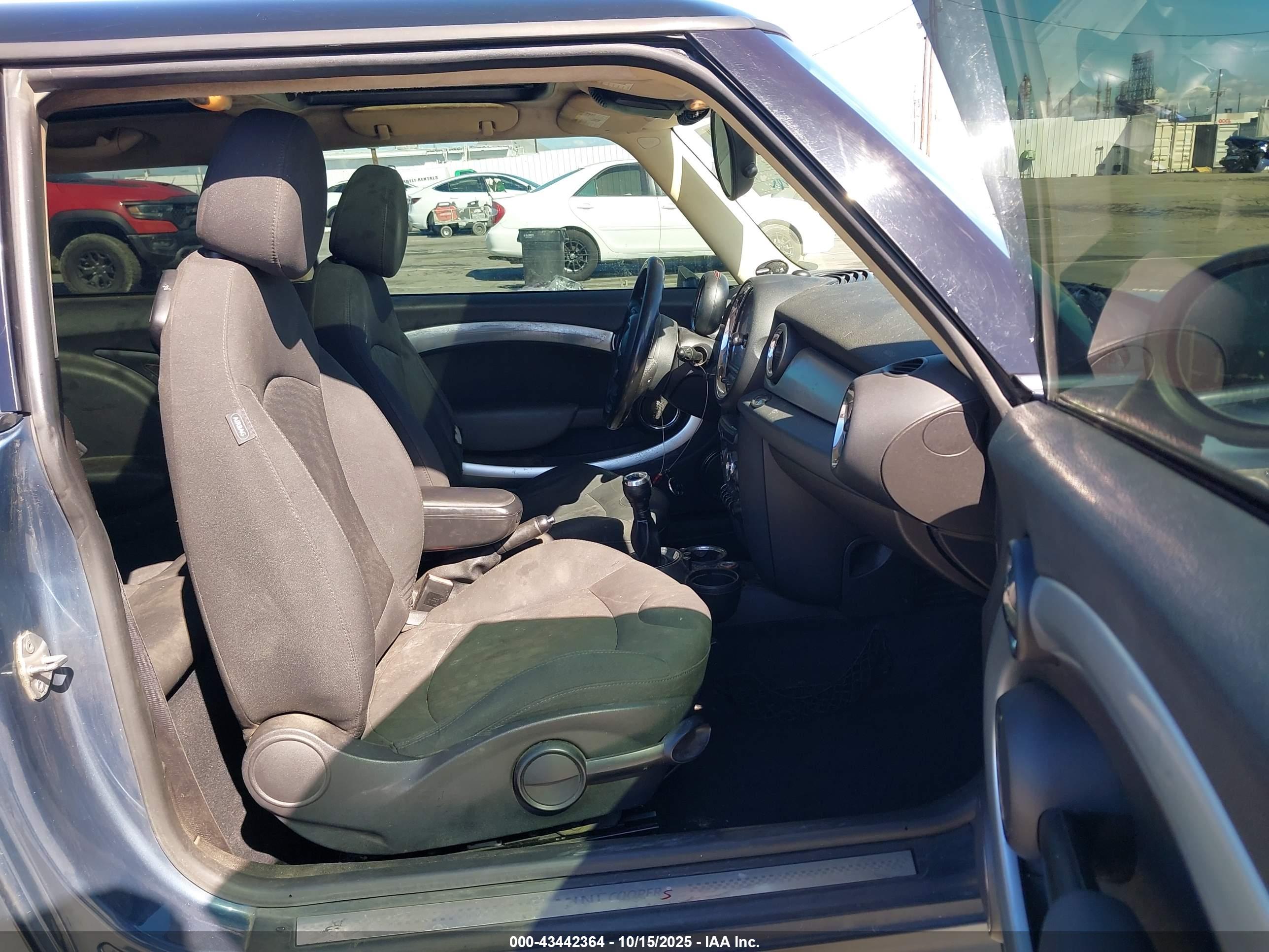MINI COOPER image 5