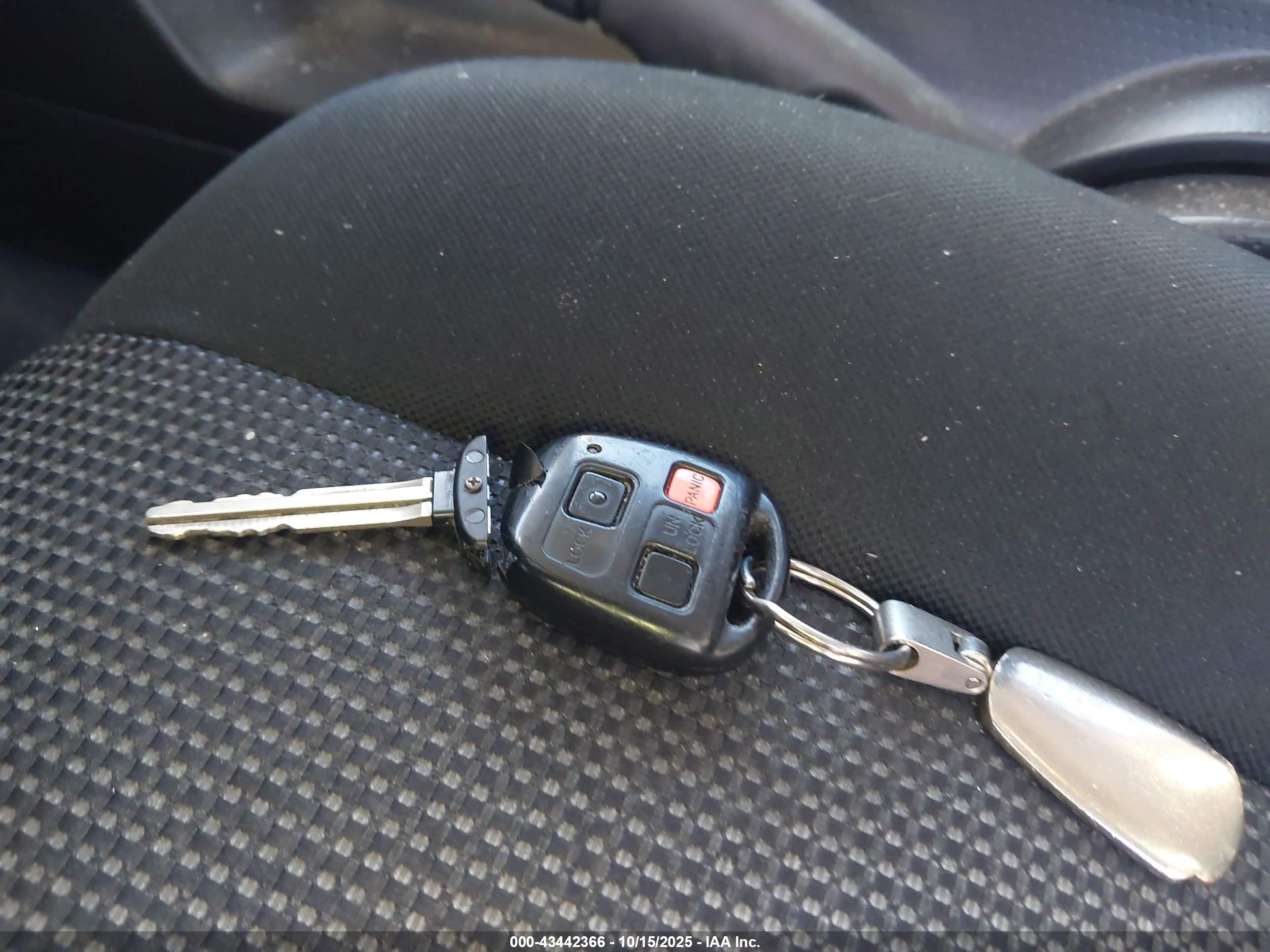TOYOTA FJ image 11