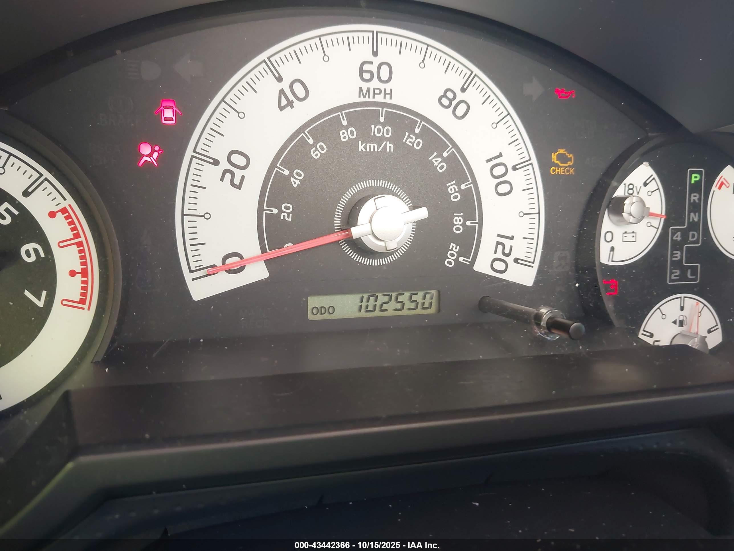 TOYOTA FJ image 7