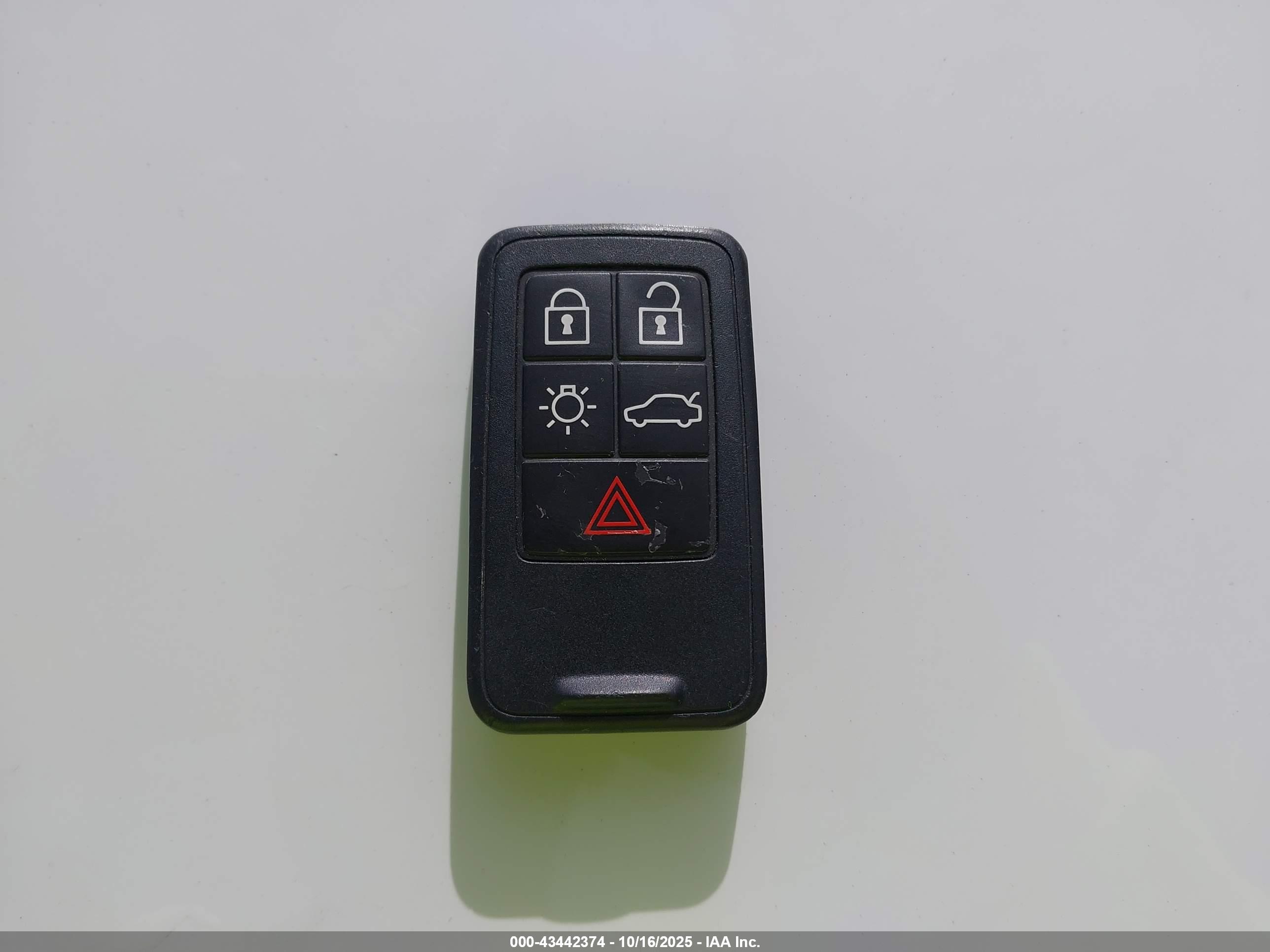 VOLVO S60 image 11