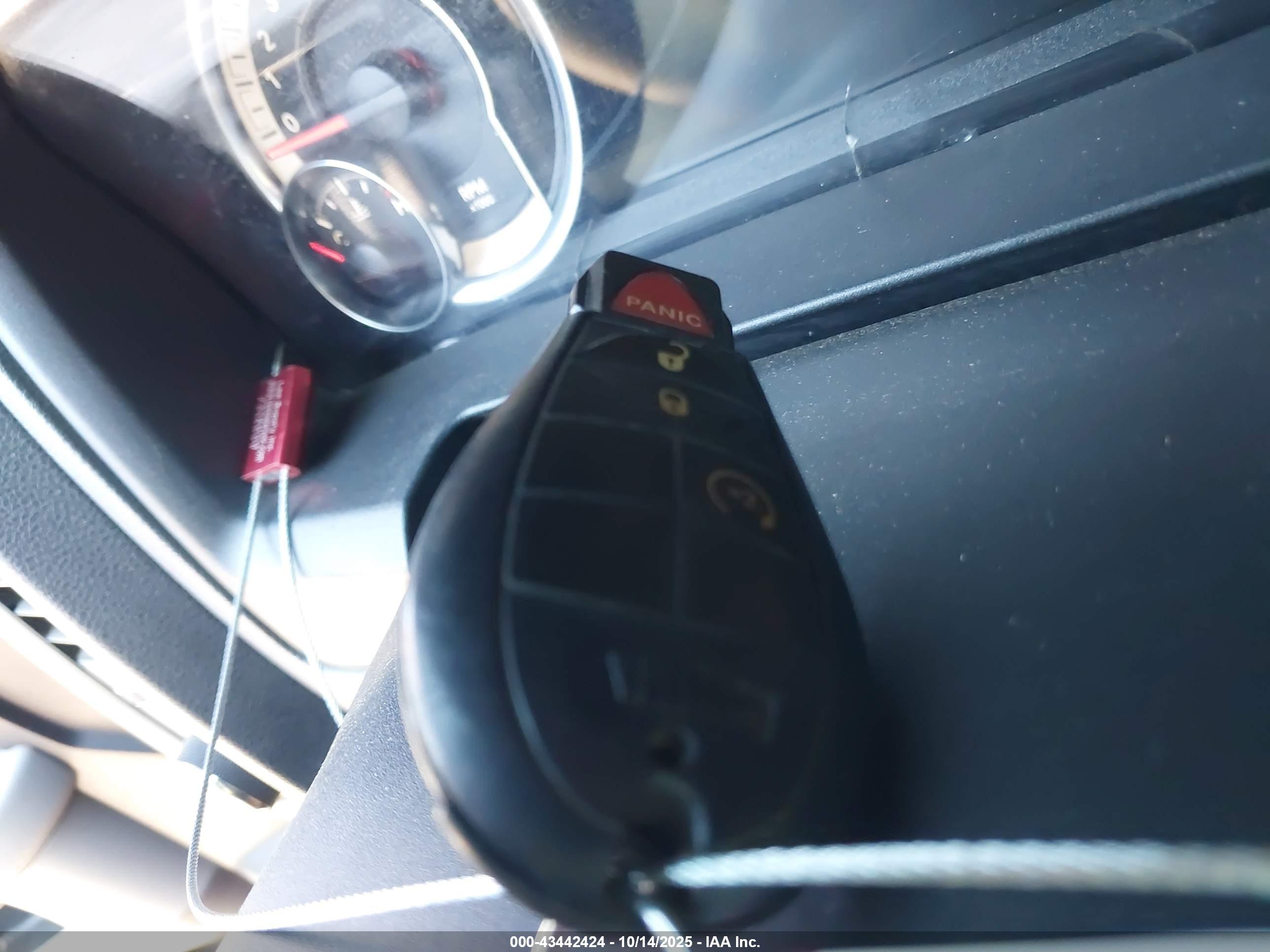 RAM 1500 image 11