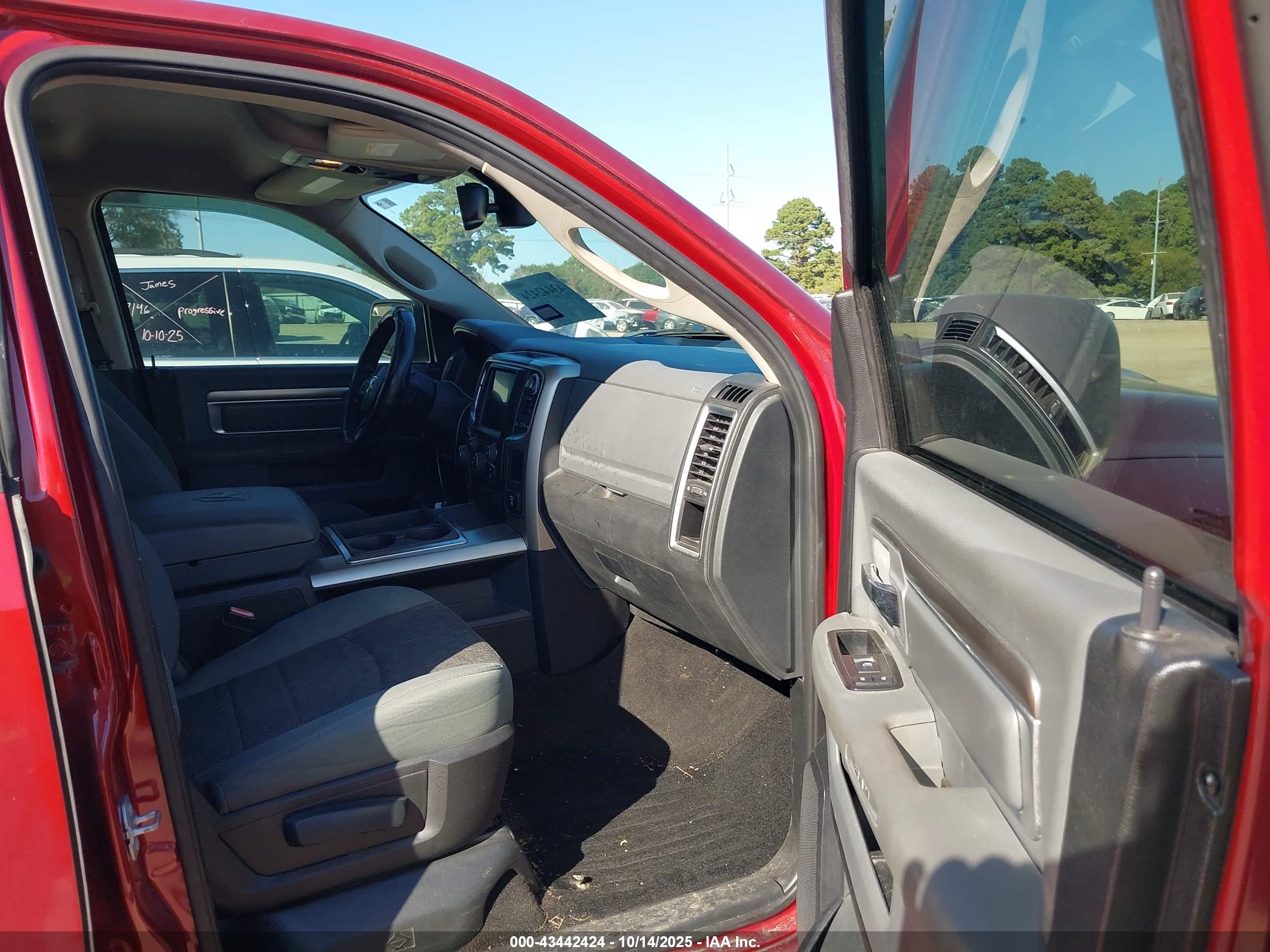 RAM 1500 image 5