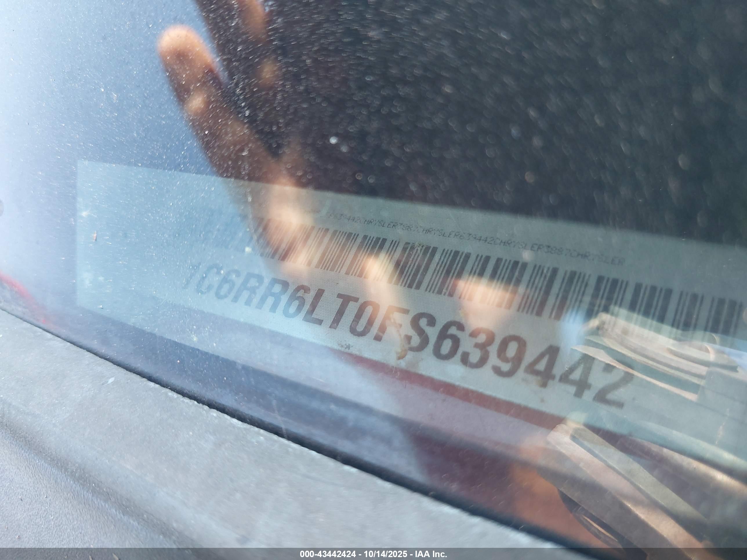 RAM 1500 image 9