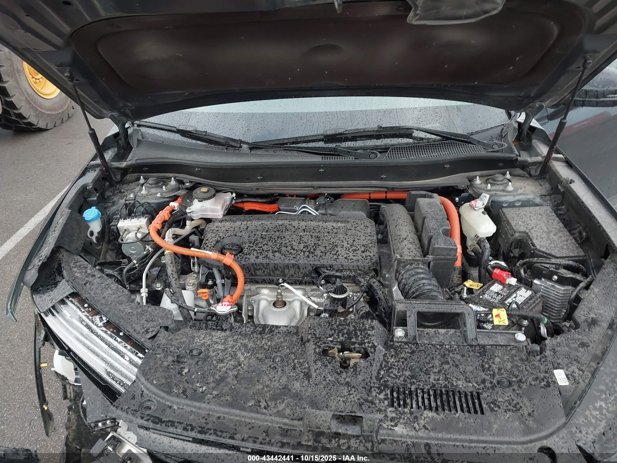 HONDA CR-V image 10