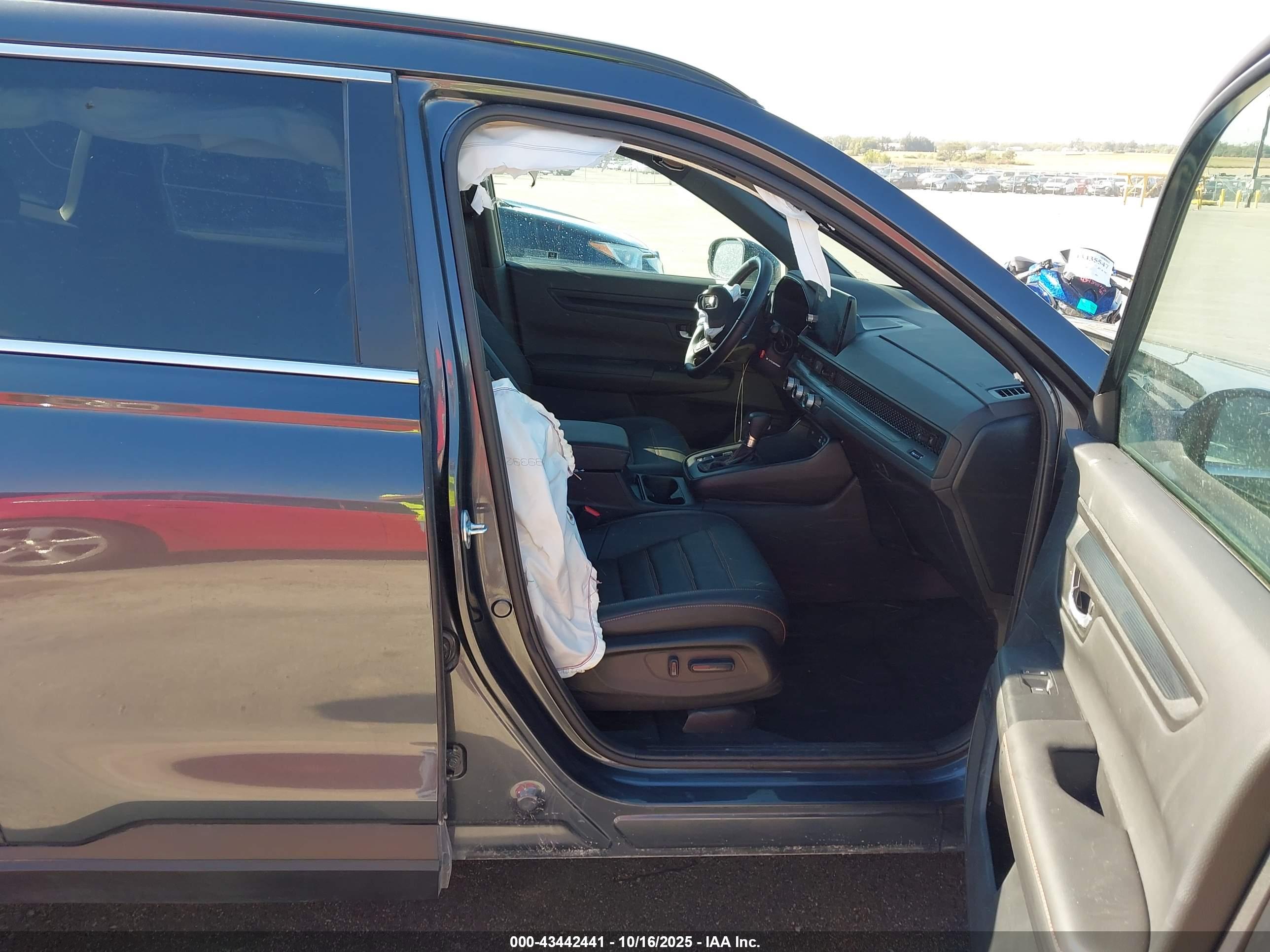 HONDA CR-V image 5