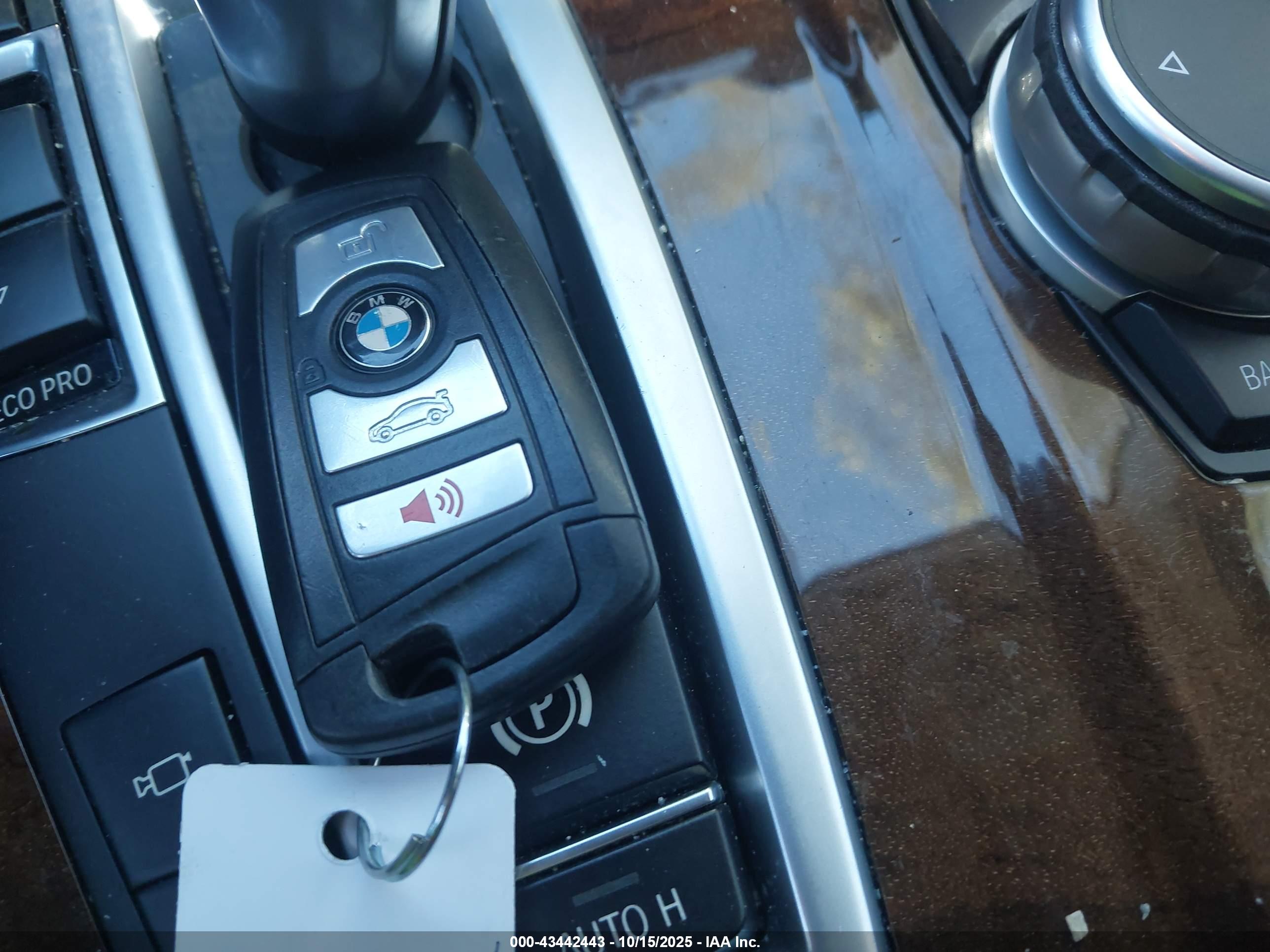 BMW X3 image 11