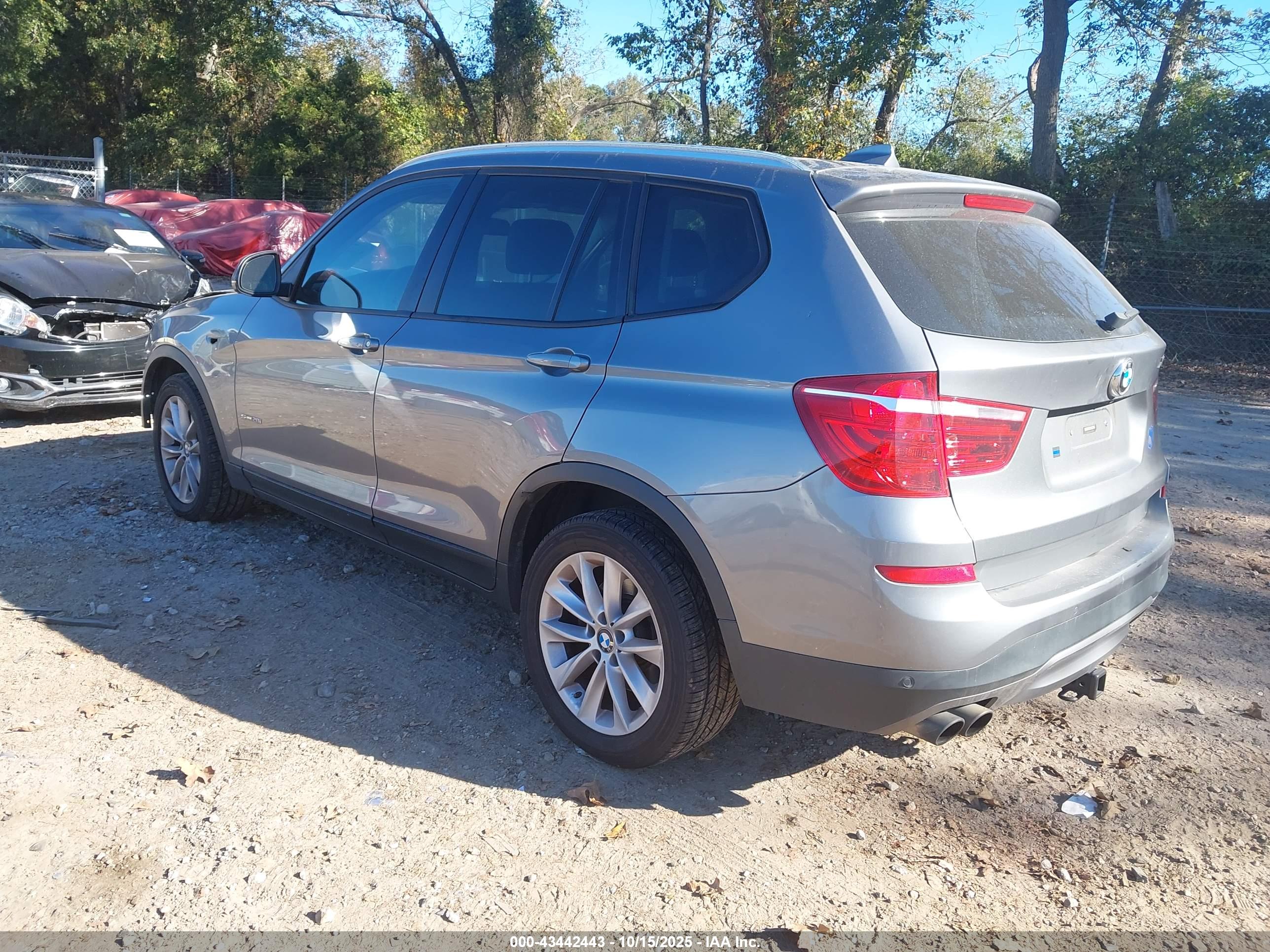BMW X3 image 3