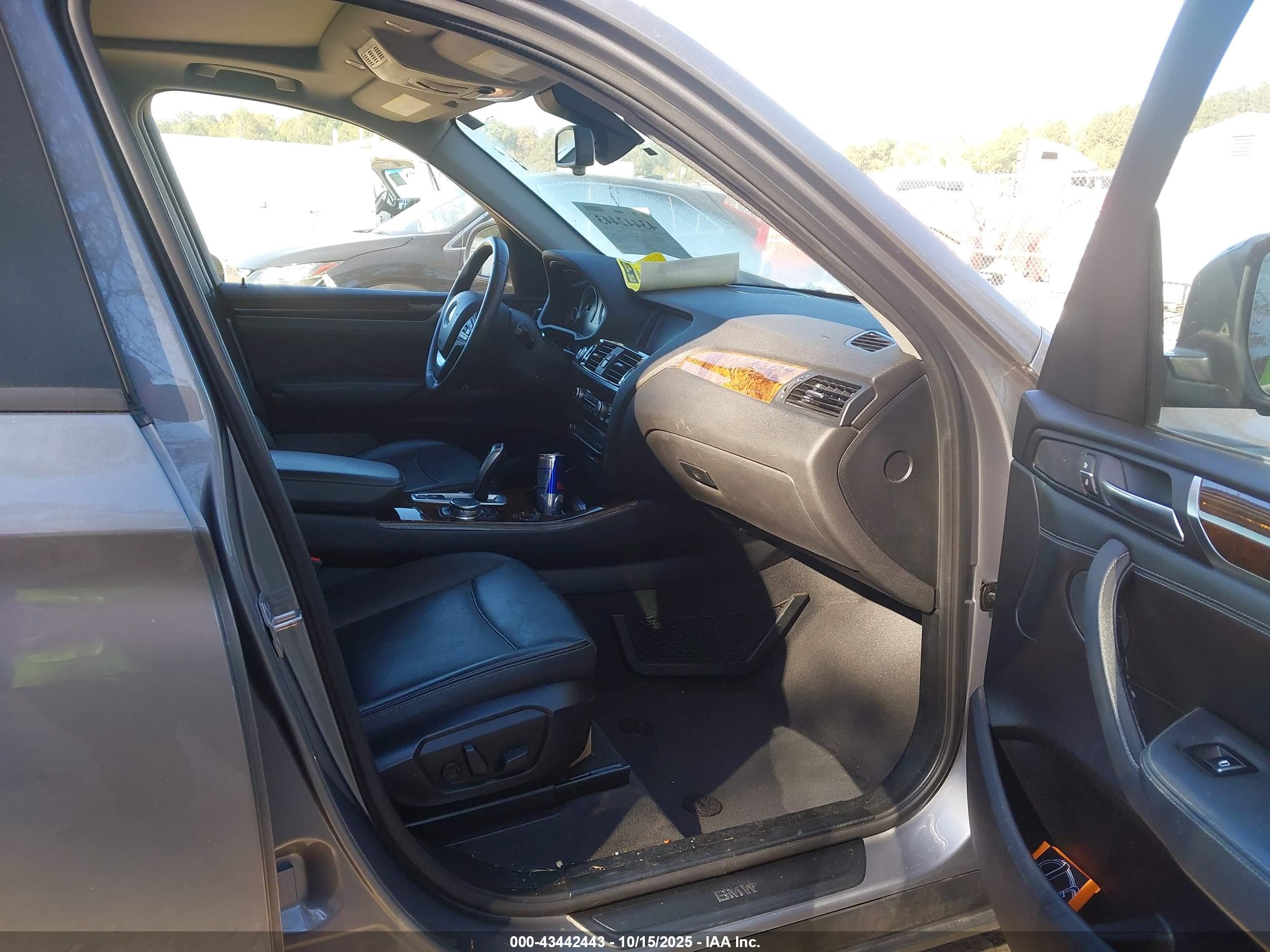 BMW X3 image 5