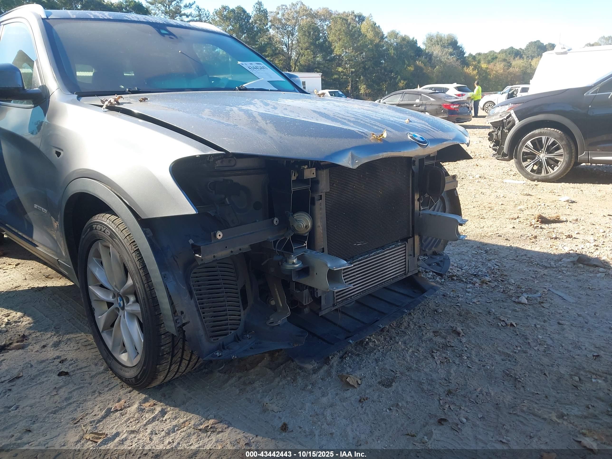 BMW X3 image 6