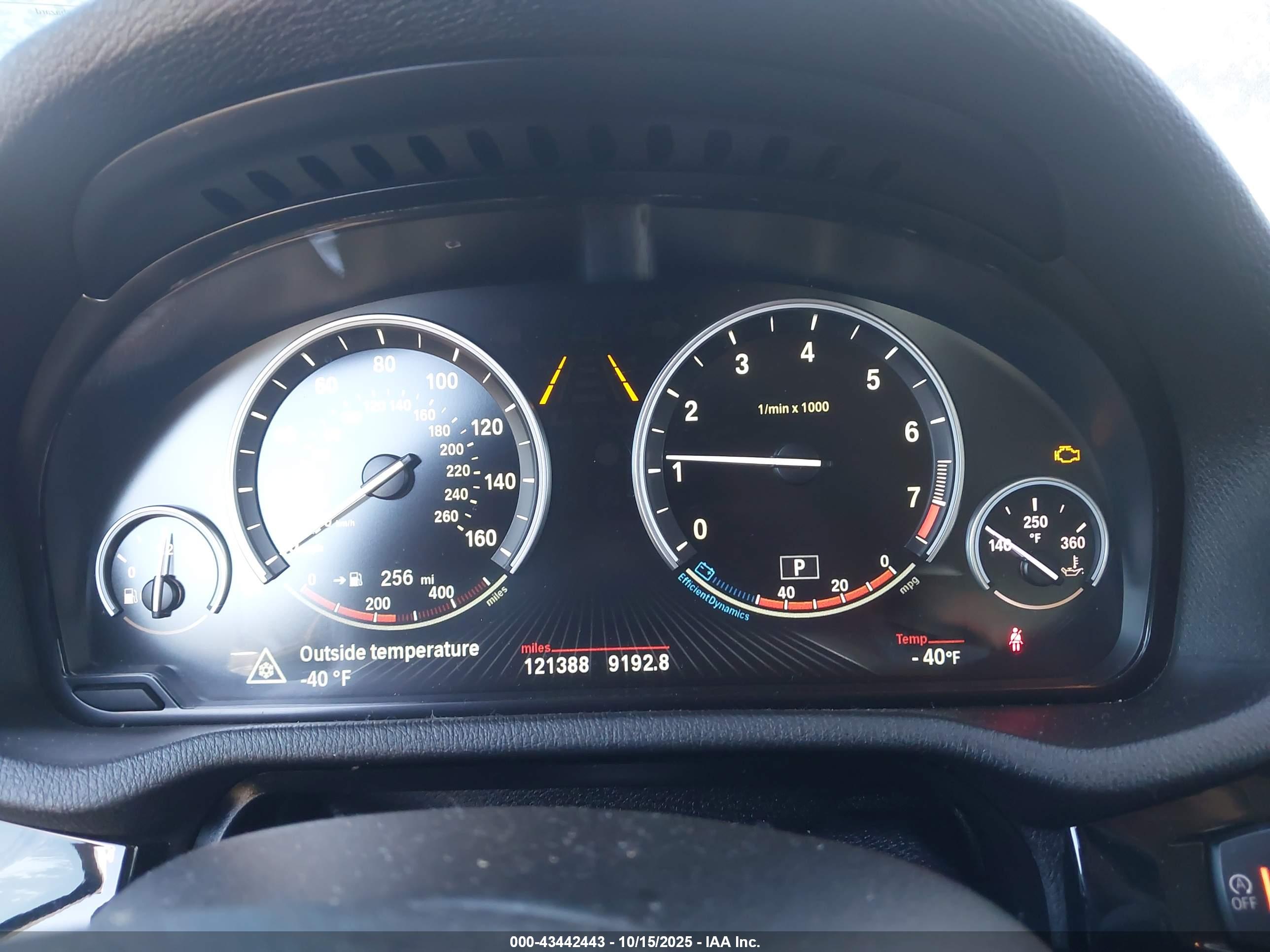 BMW X3 image 7