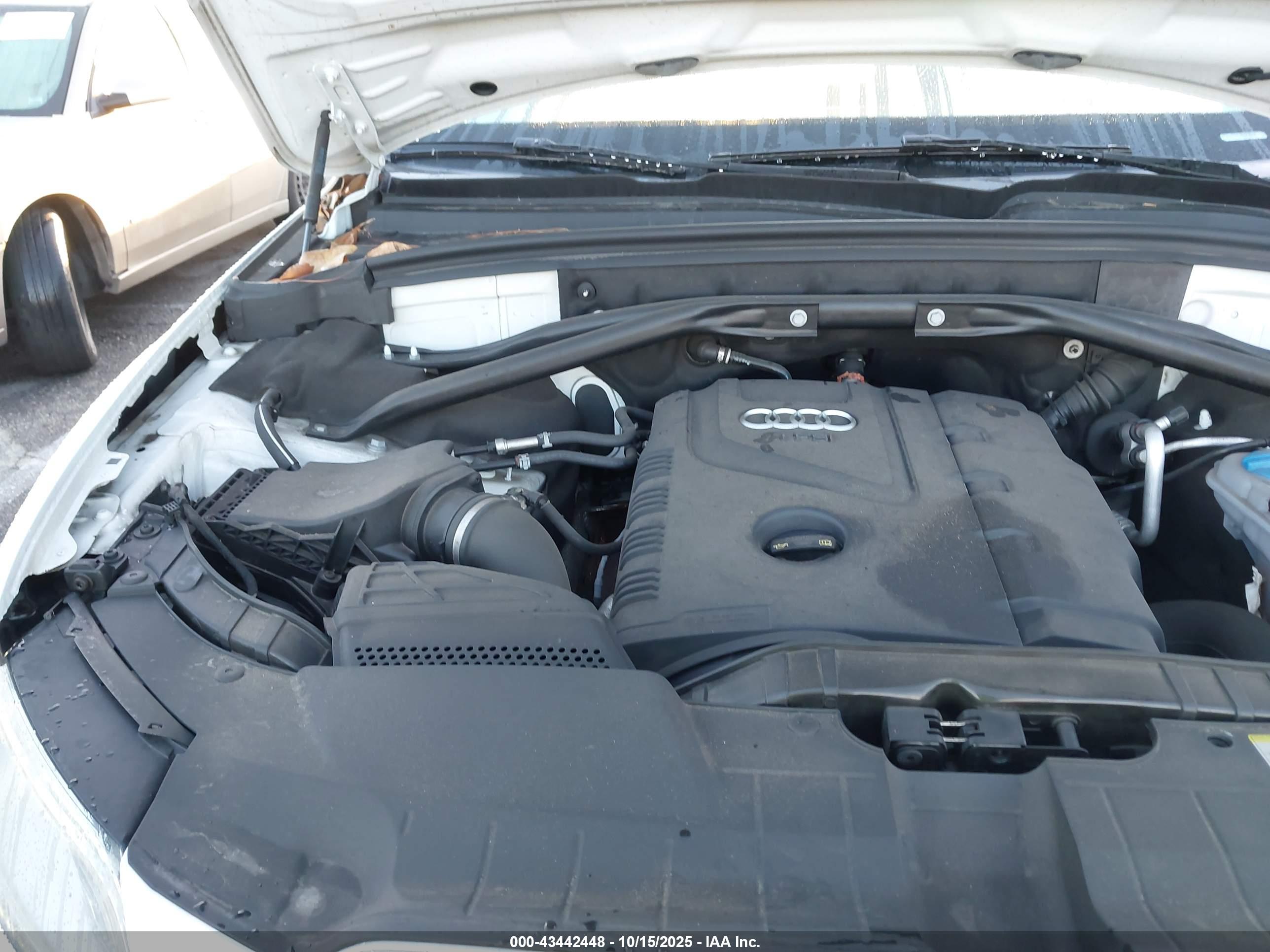 AUDI Q5 image 10
