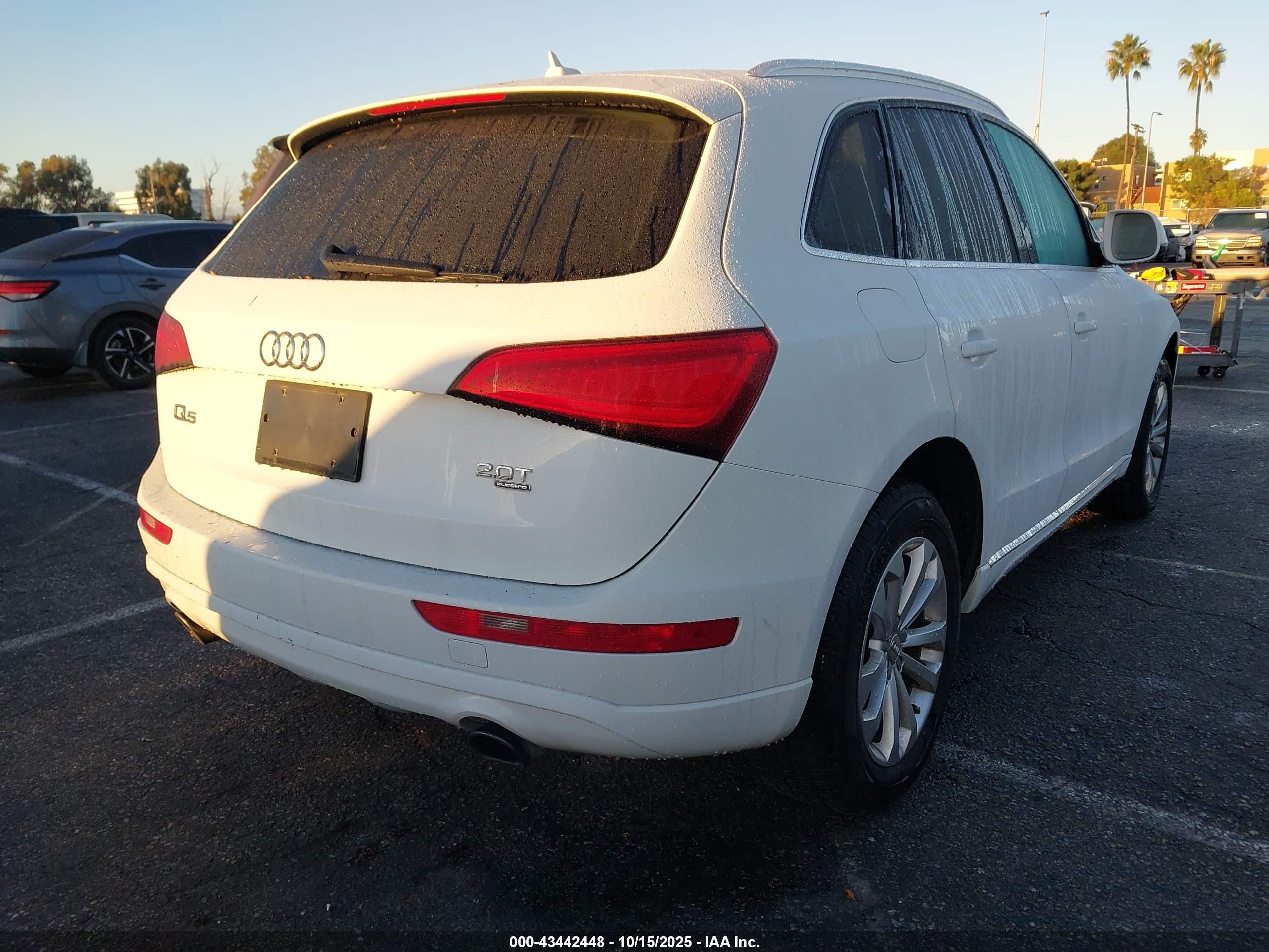 AUDI Q5 image 4