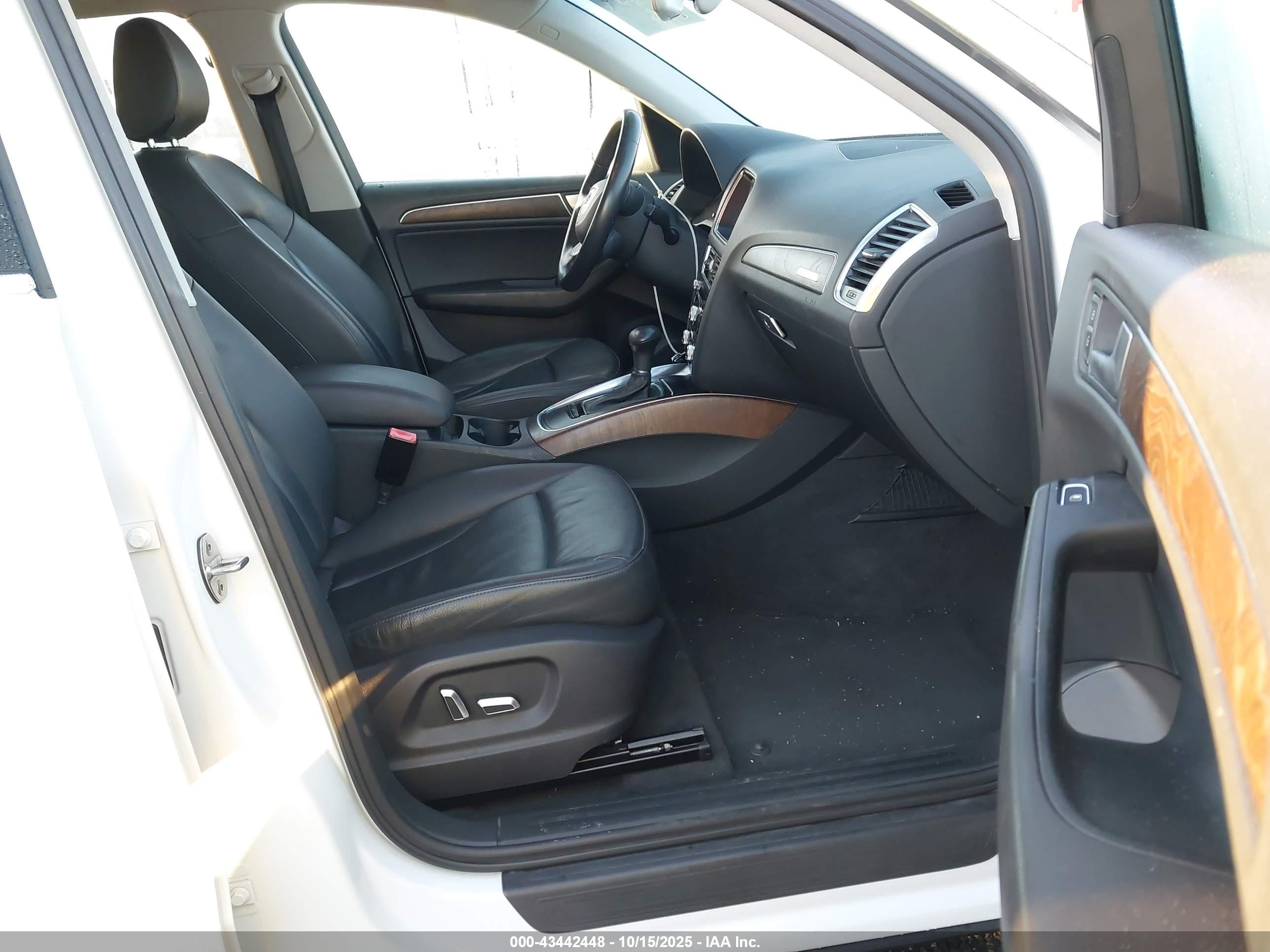 AUDI Q5 image 5