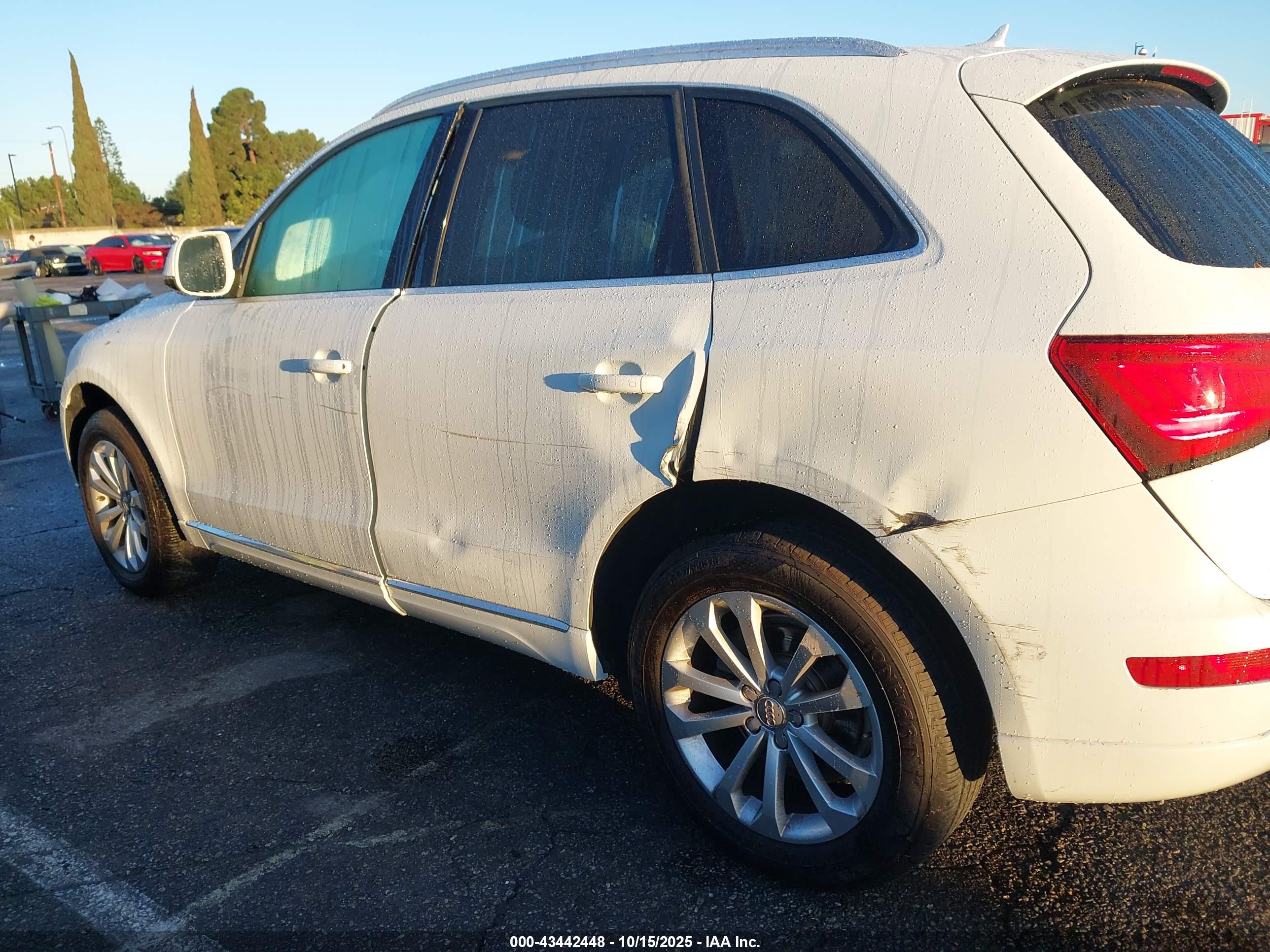 AUDI Q5 image 6