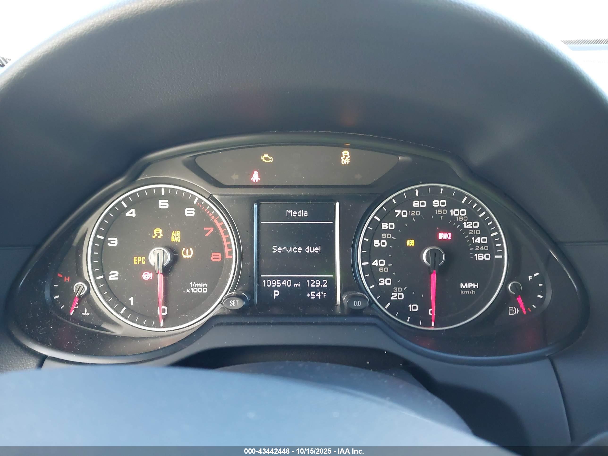 AUDI Q5 image 7